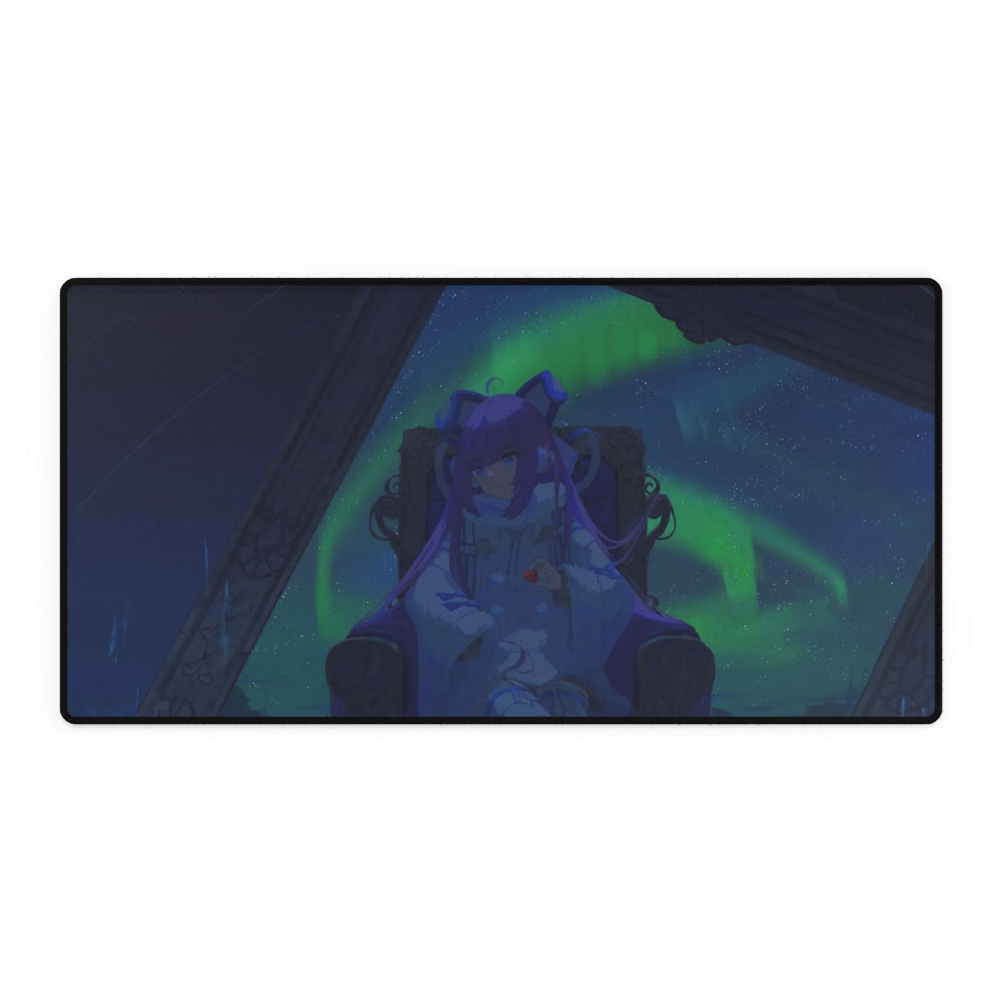 Azur Lane Mouse Pad