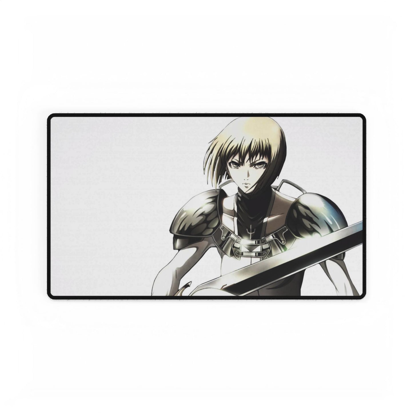 Claymore Mouse Pad