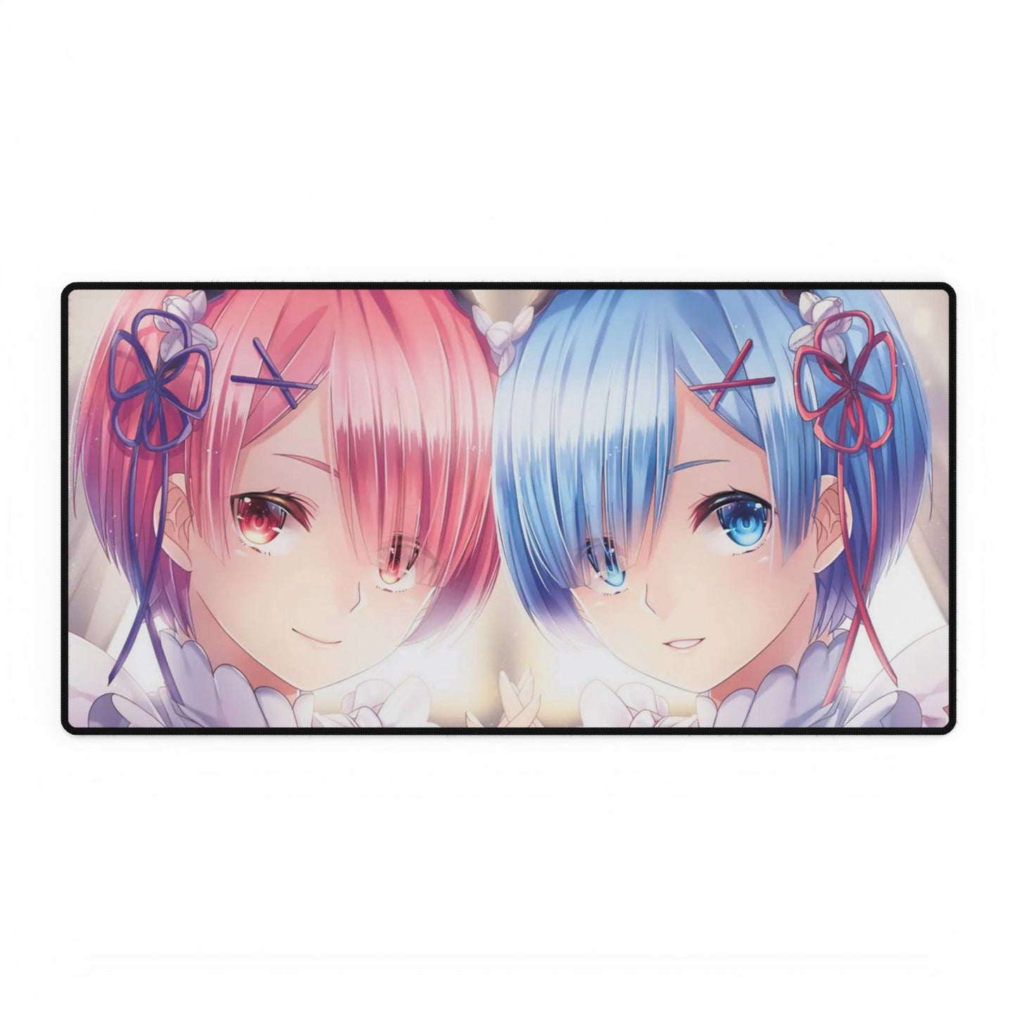 ram&rem Mouse Pad