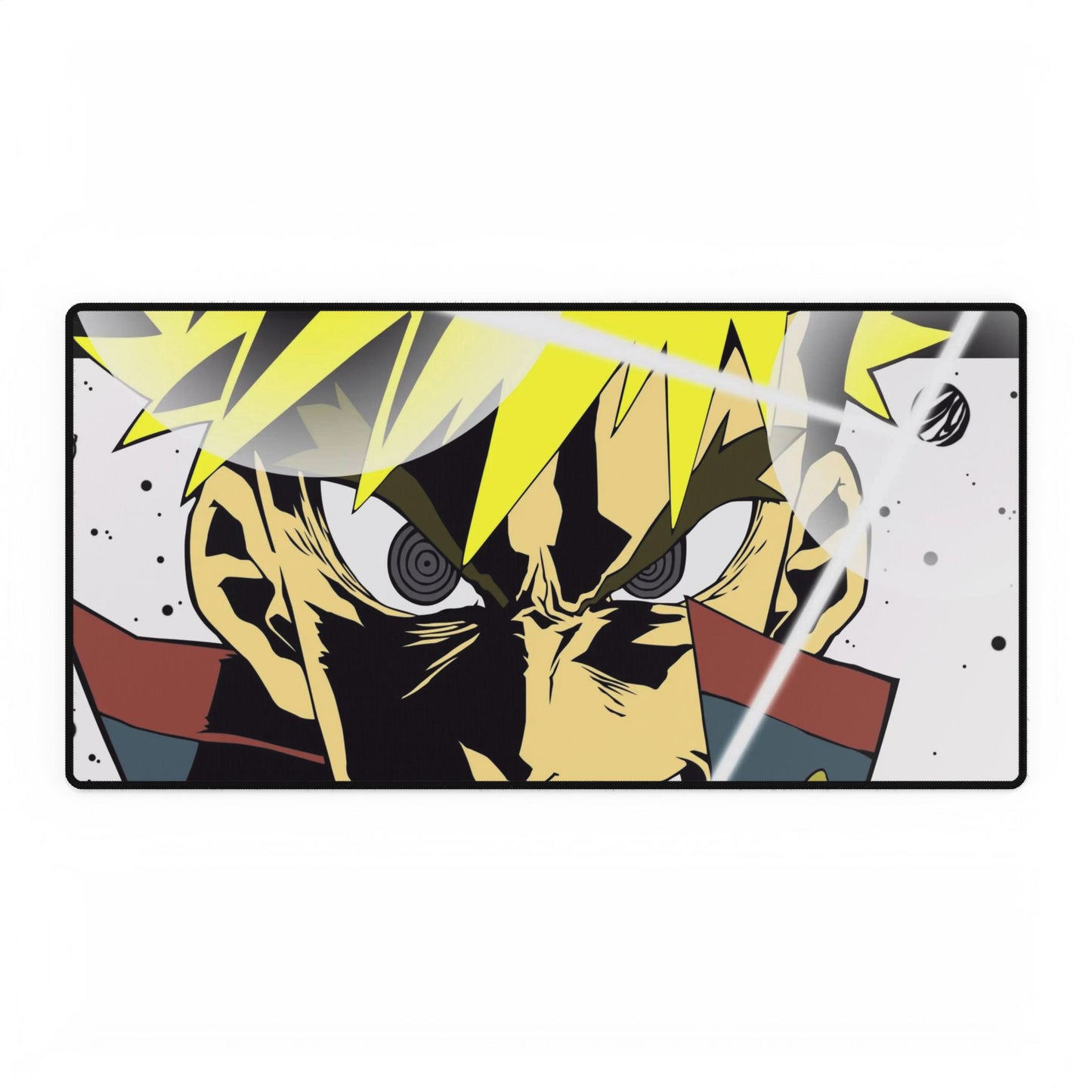 Anime Tengen Toppa Gurren Lagann Mouse Pad