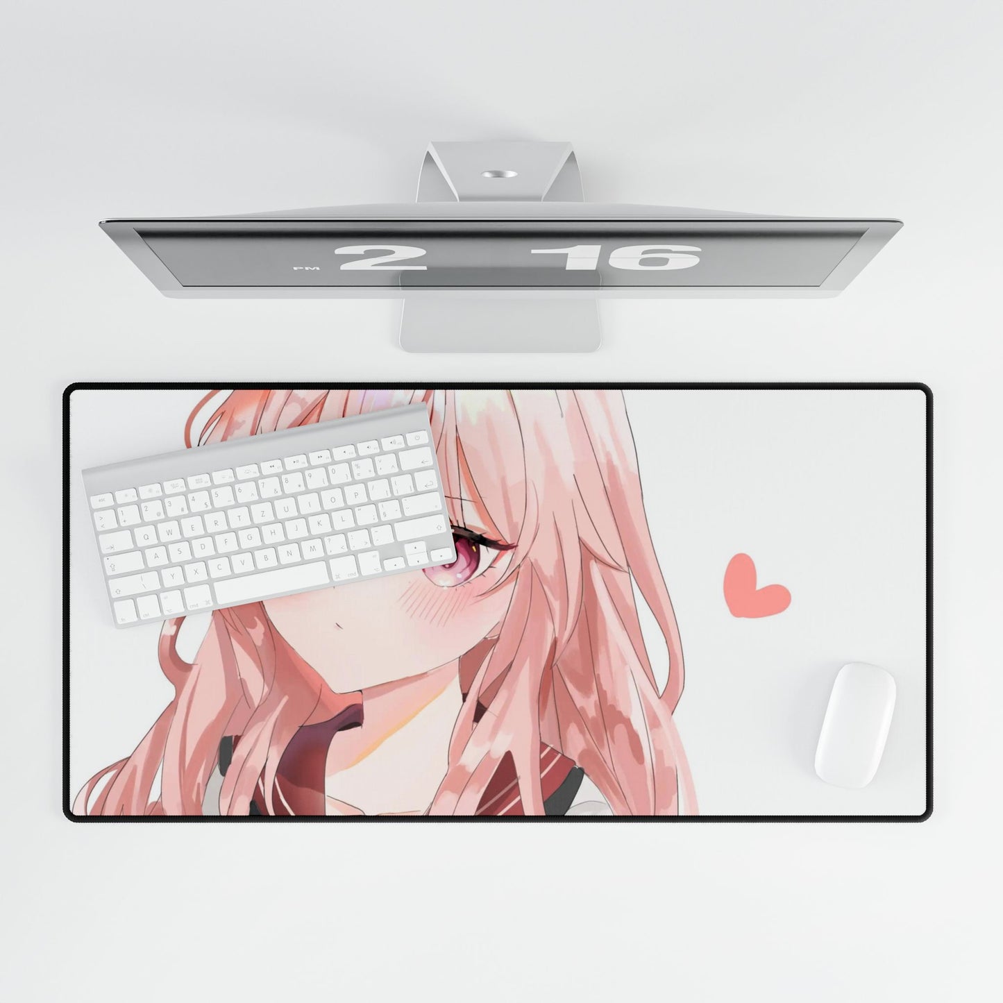 My Dress-Up Darling Mouse Pad