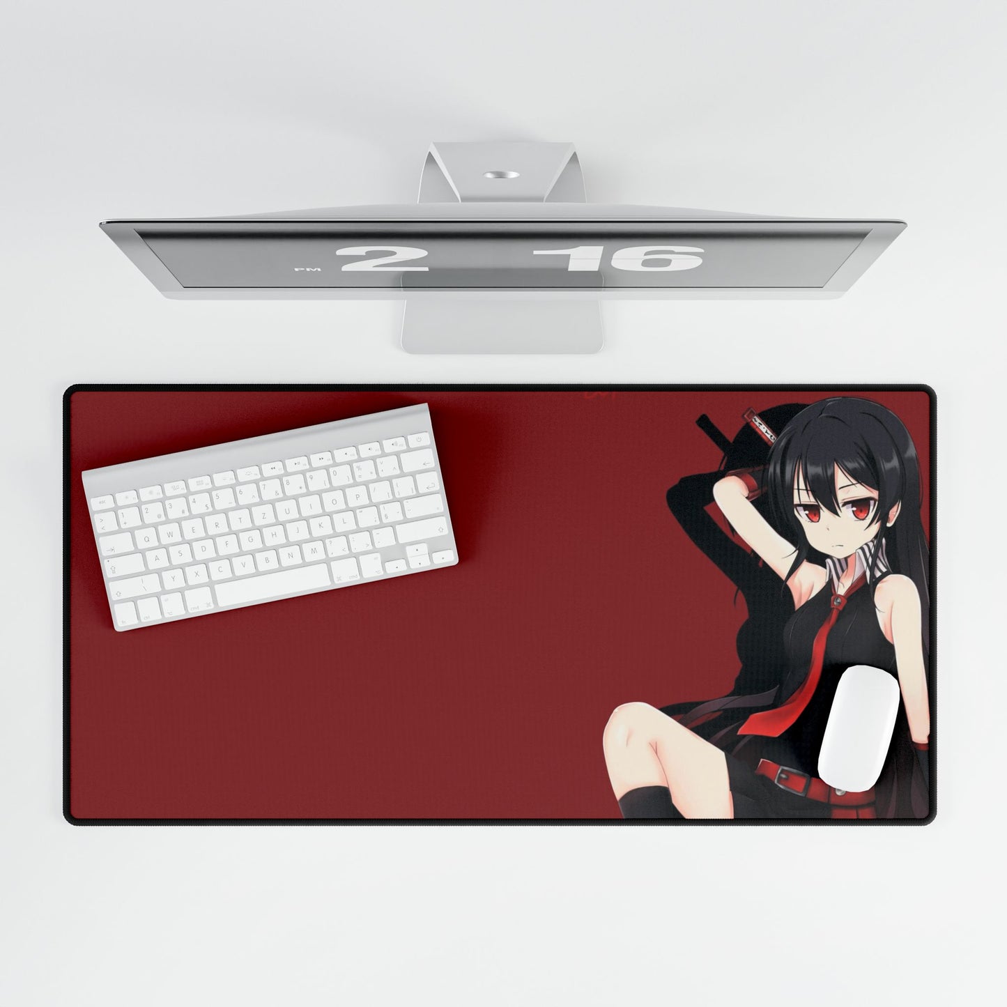 Anime Akame ga Kill! Mouse Pad
