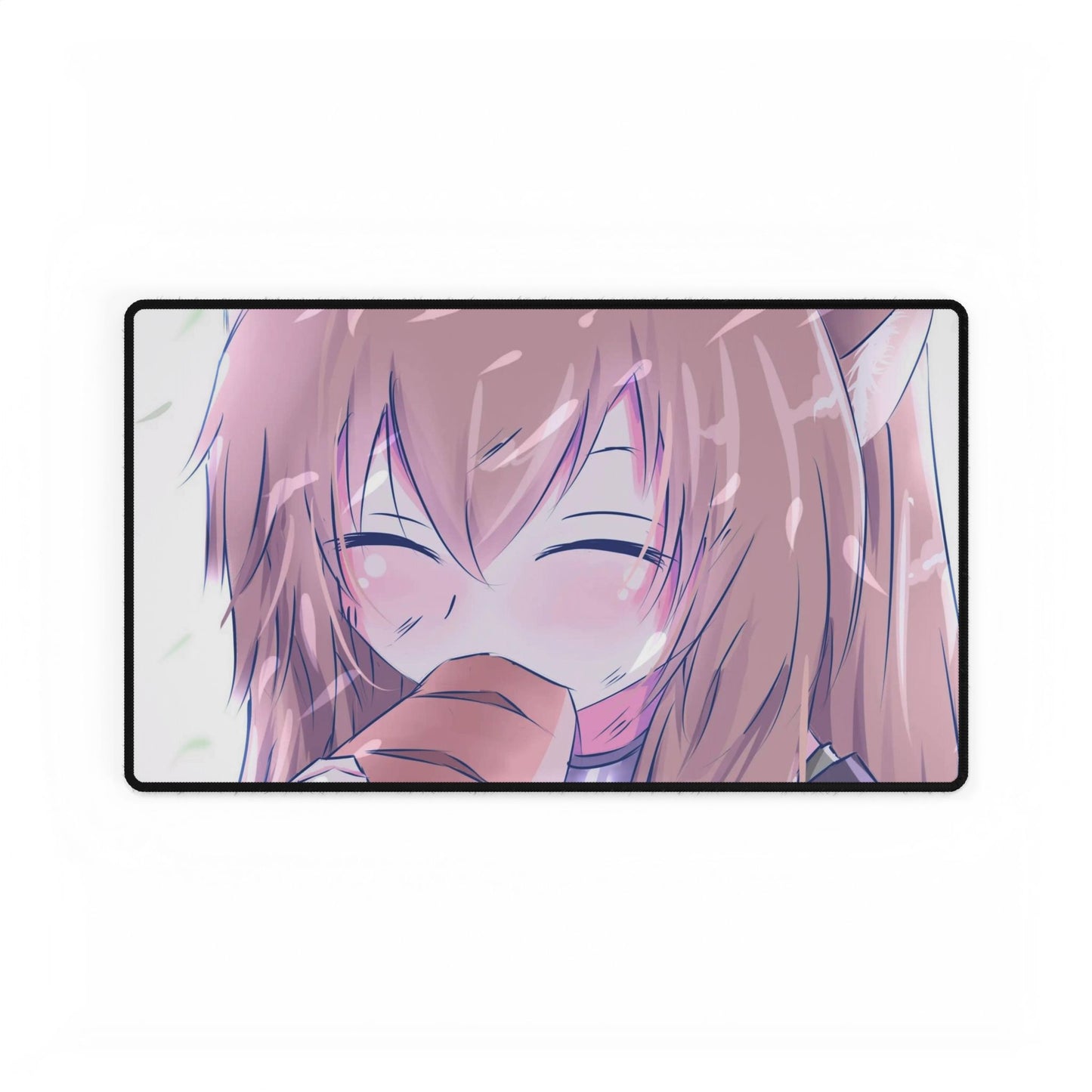 Raphtalia Mouse Pad