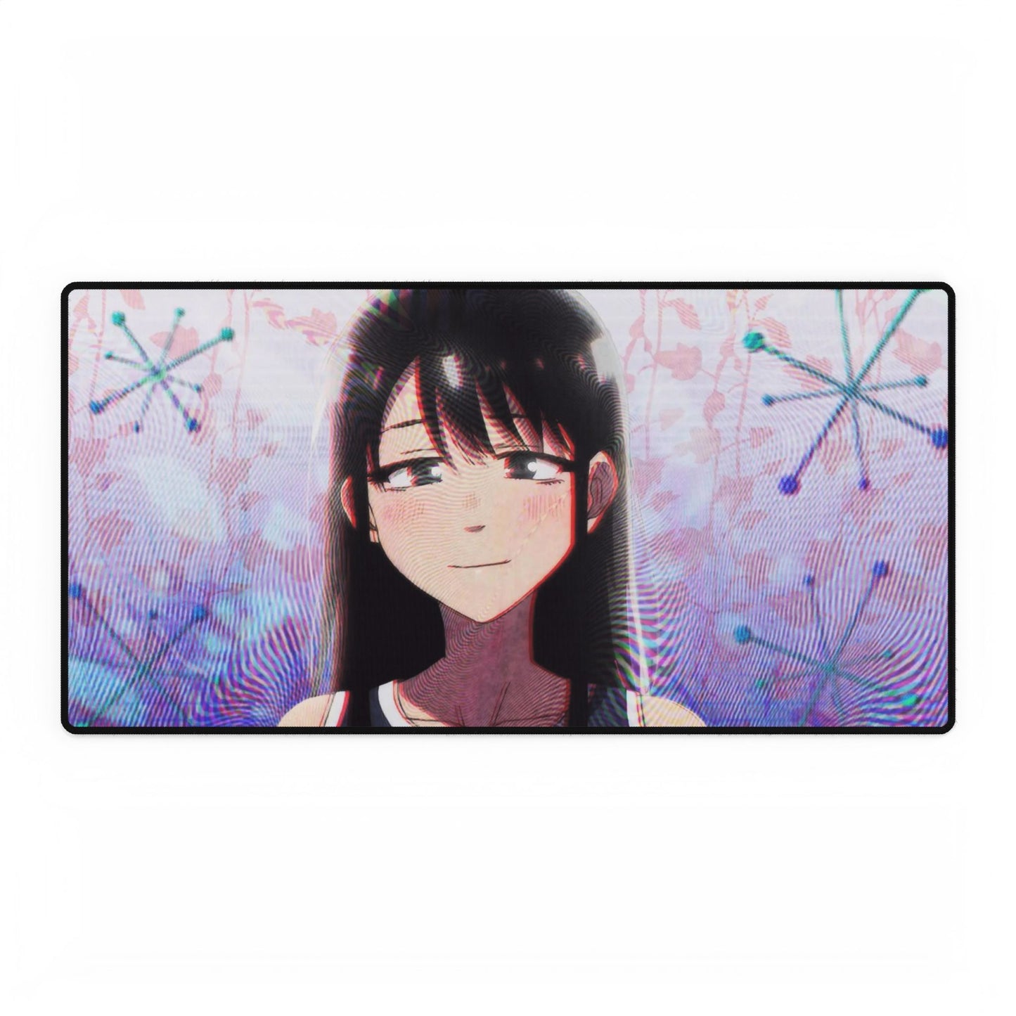 Call of the Night Mouse Pad