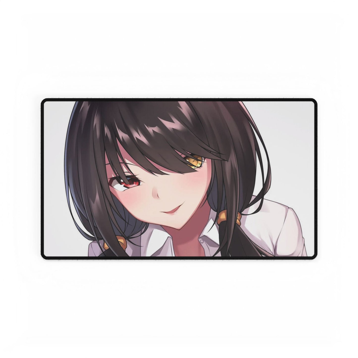 Anime Date A Live Mouse Pad