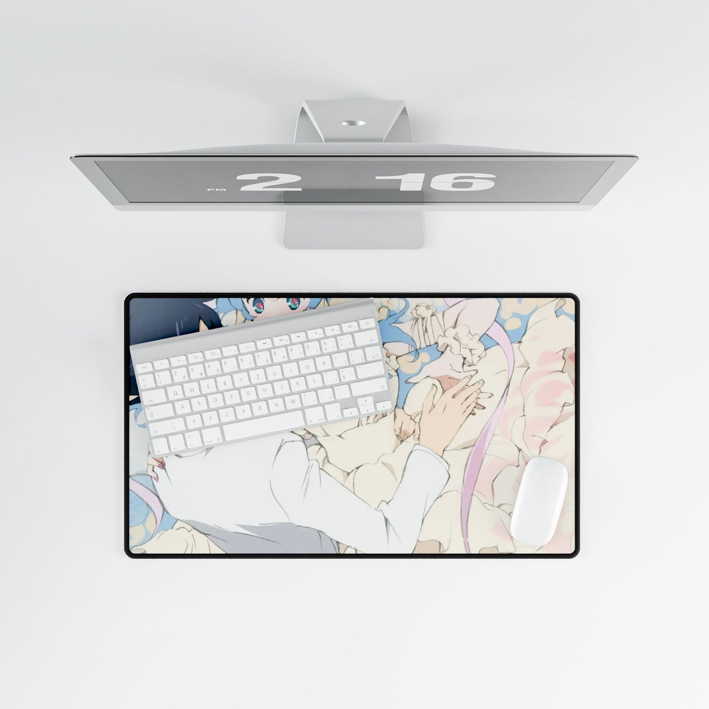 Anime Tengen Toppa Gurren Lagannr Mouse Pad