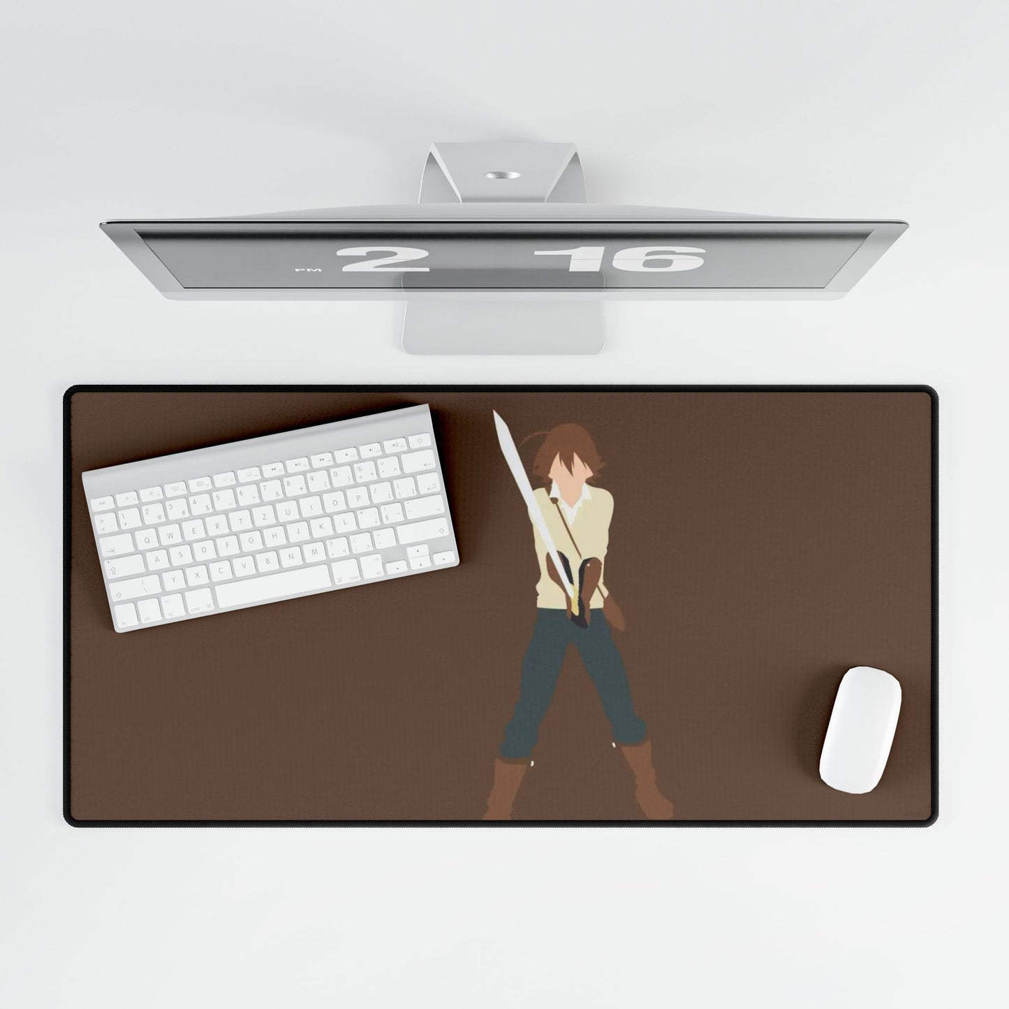 Tatsumi Mouse Pad