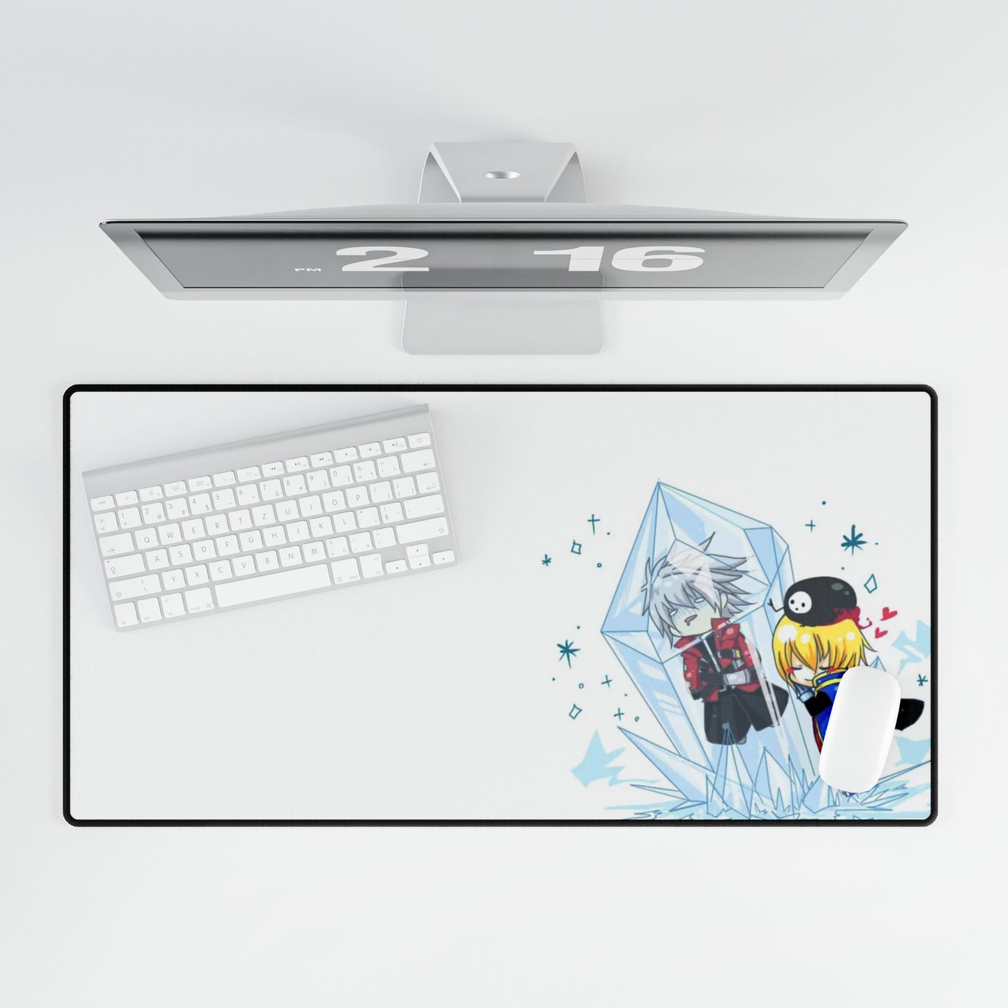 Blazblue Mouse Pad