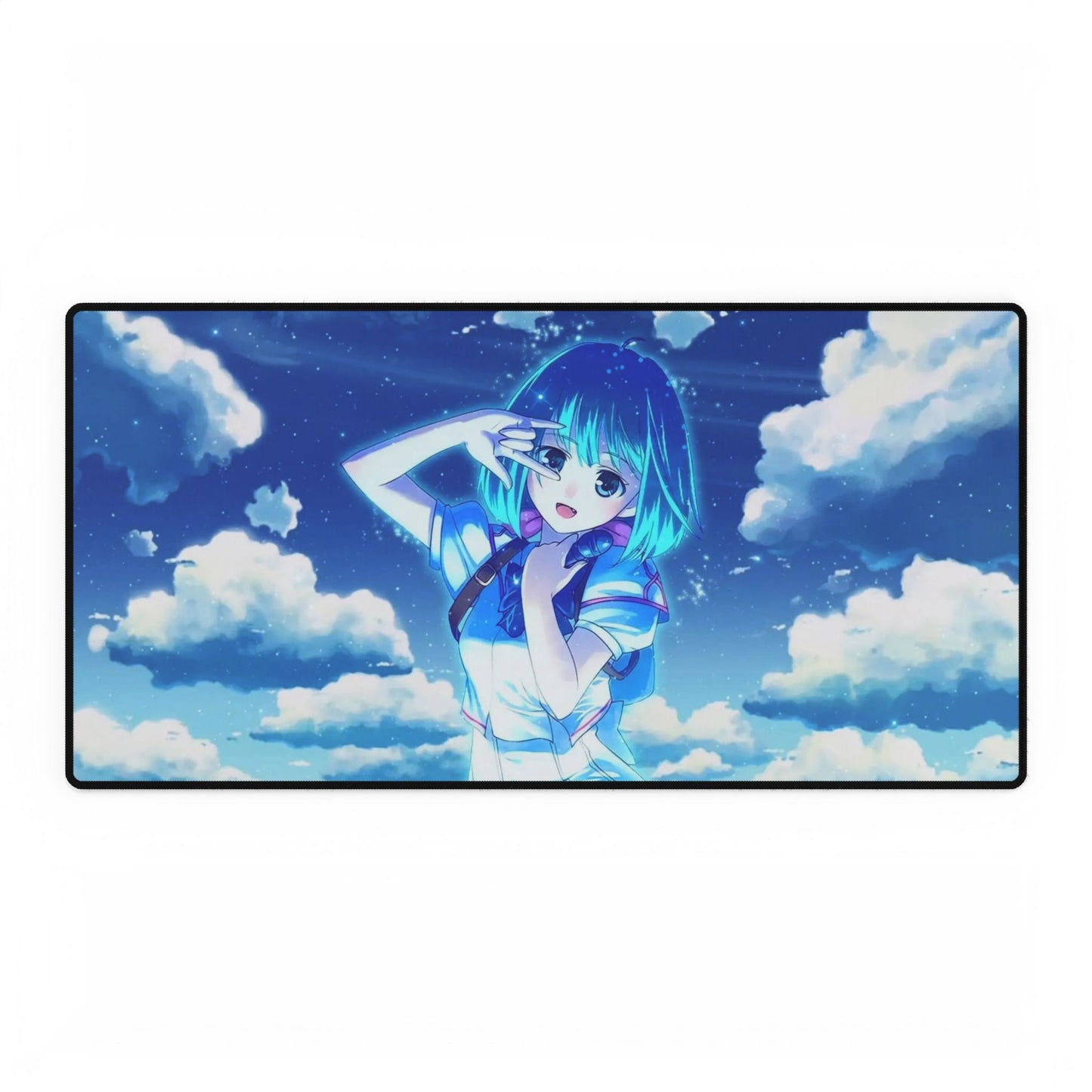 Macross Frontier Mouse Pad