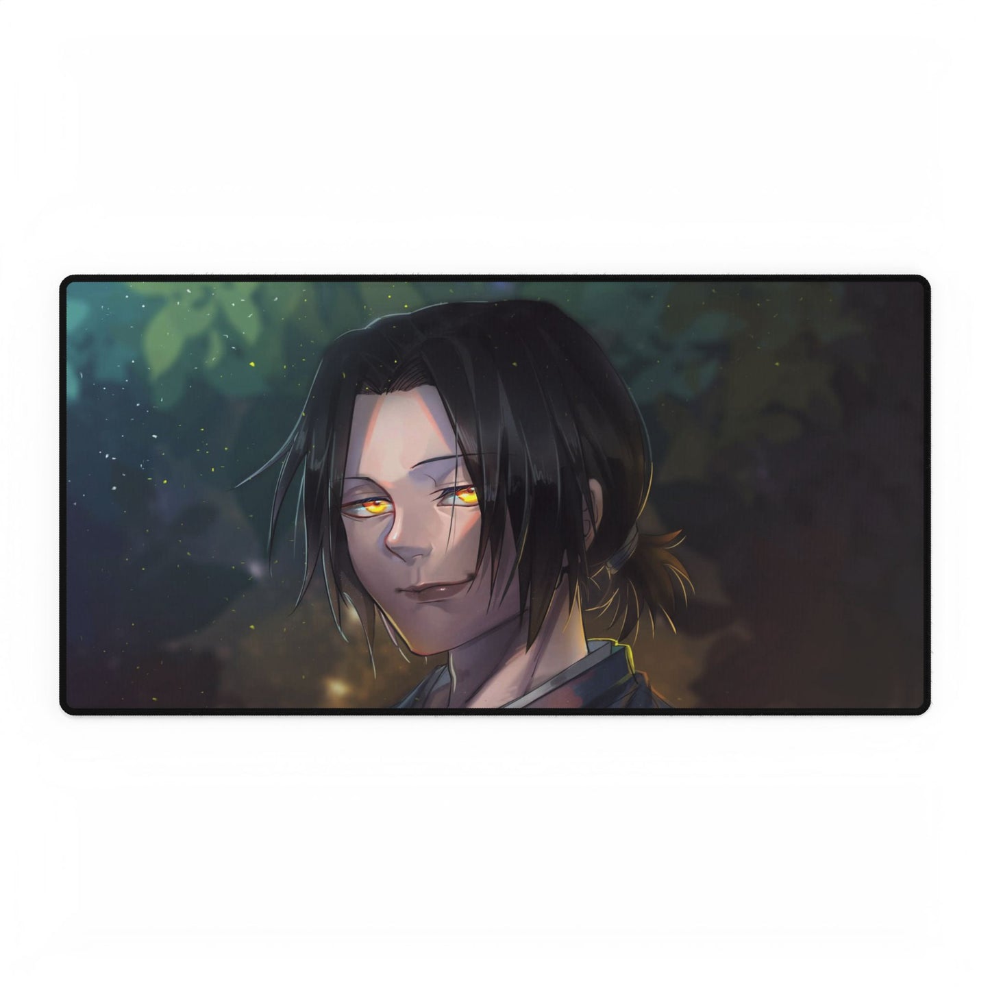 Anime Hunter x Hunter Mouse Pad