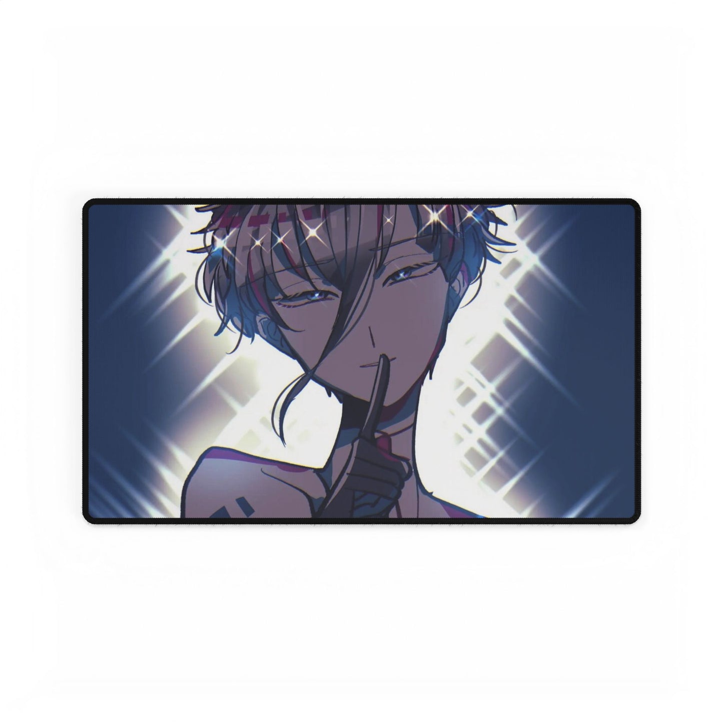 Anime Houseki no Kuni Mouse Pad