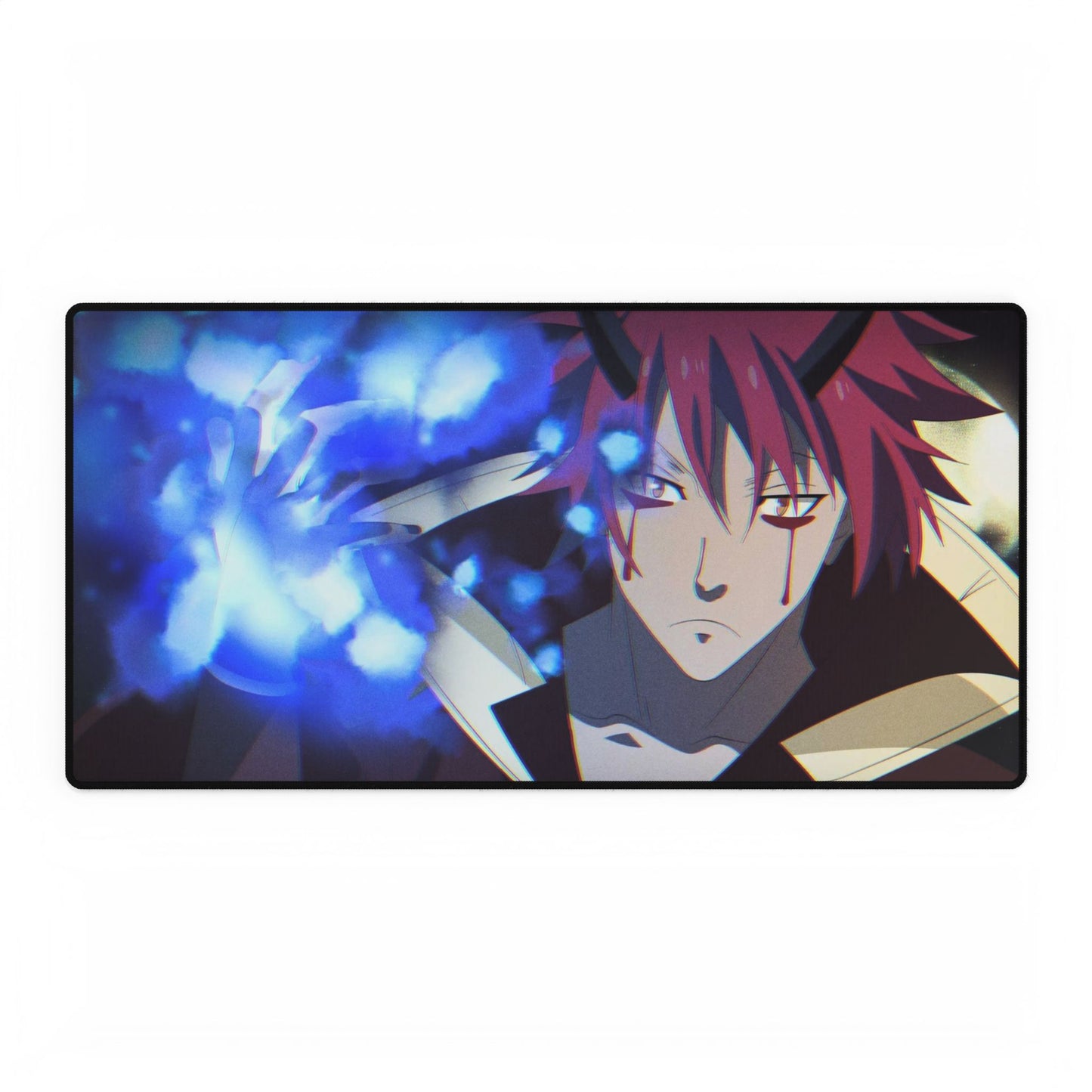 Benimaru Mouse Pad