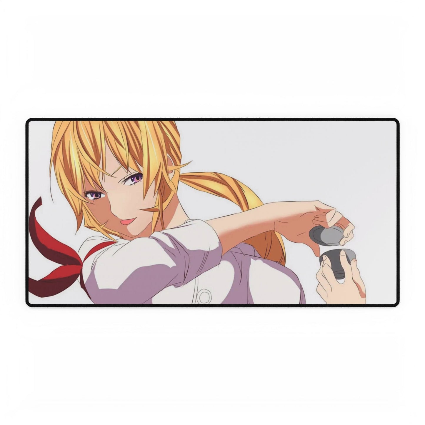 Food Wars: Shokugeki no Soma Mouse Pad