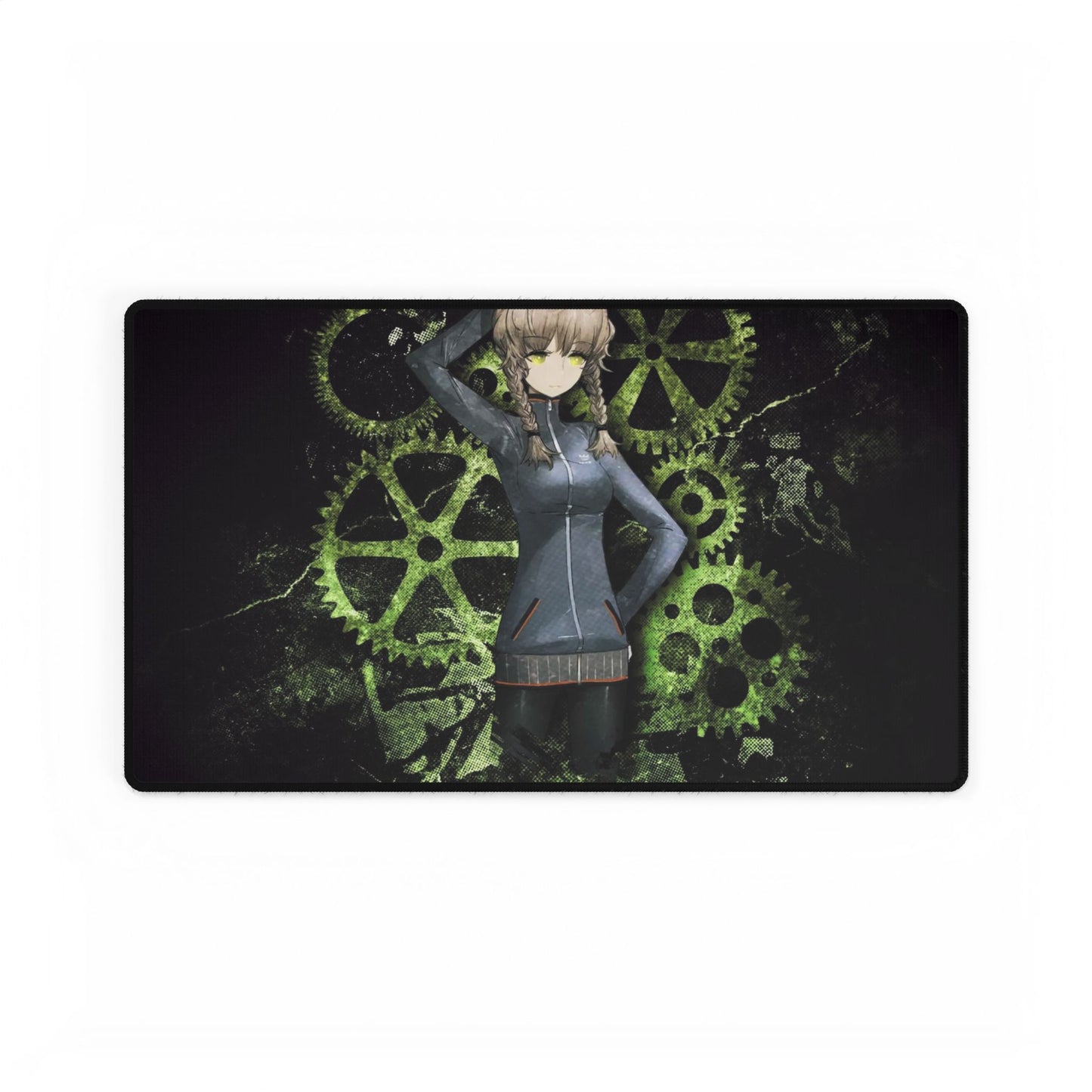 Suzuha Amane Mouse Pad