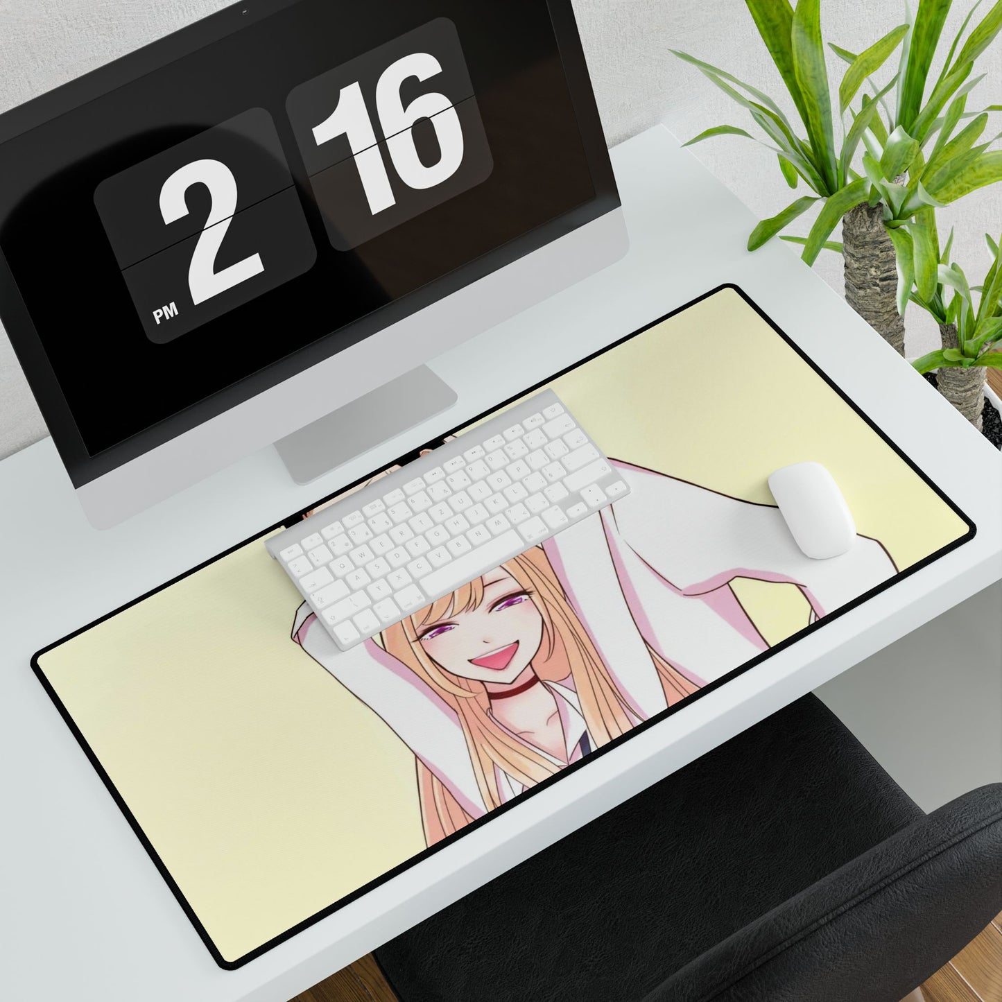My Dress-Up Darling Mouse Pad