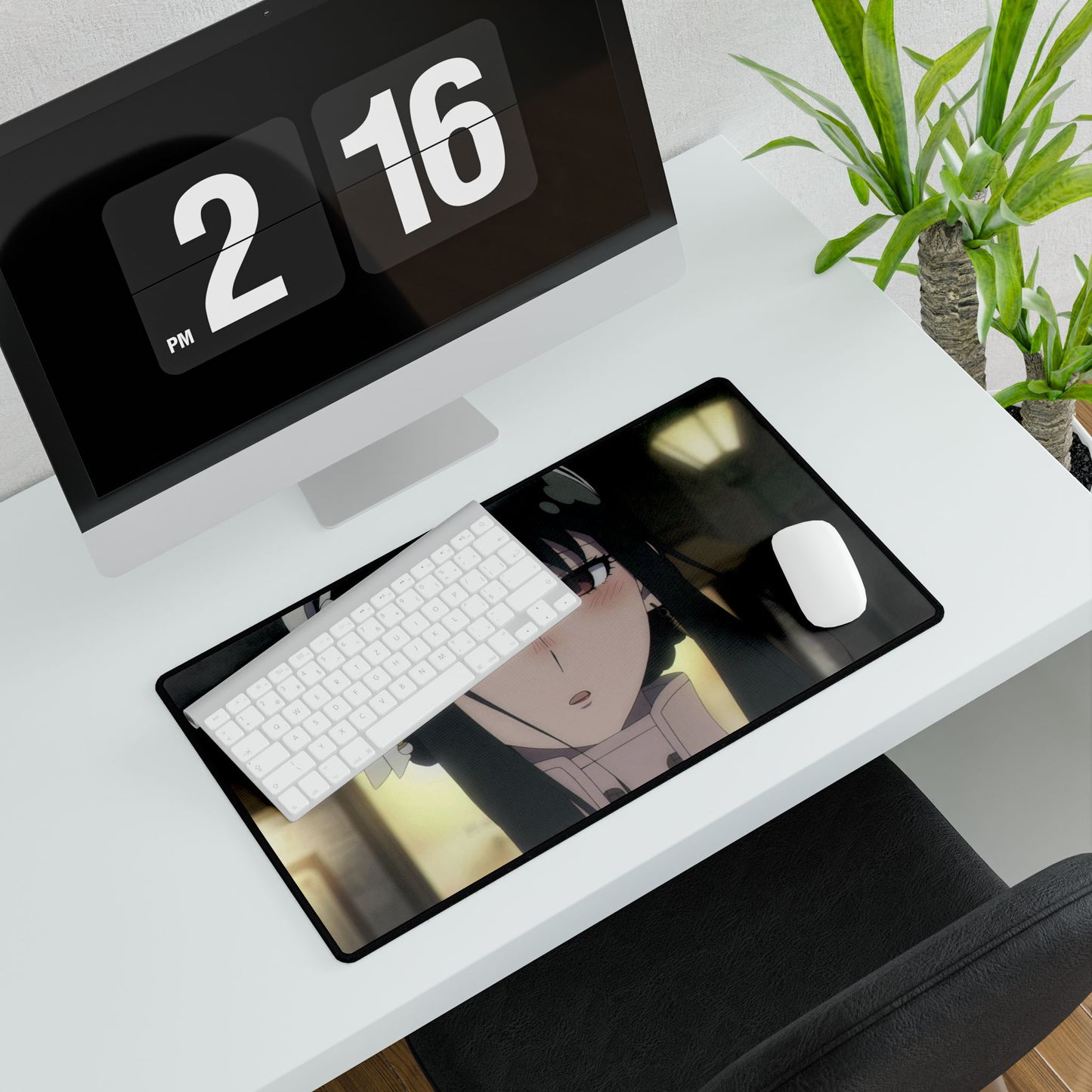 Spy x Family - Yor Forger Mouse Pad