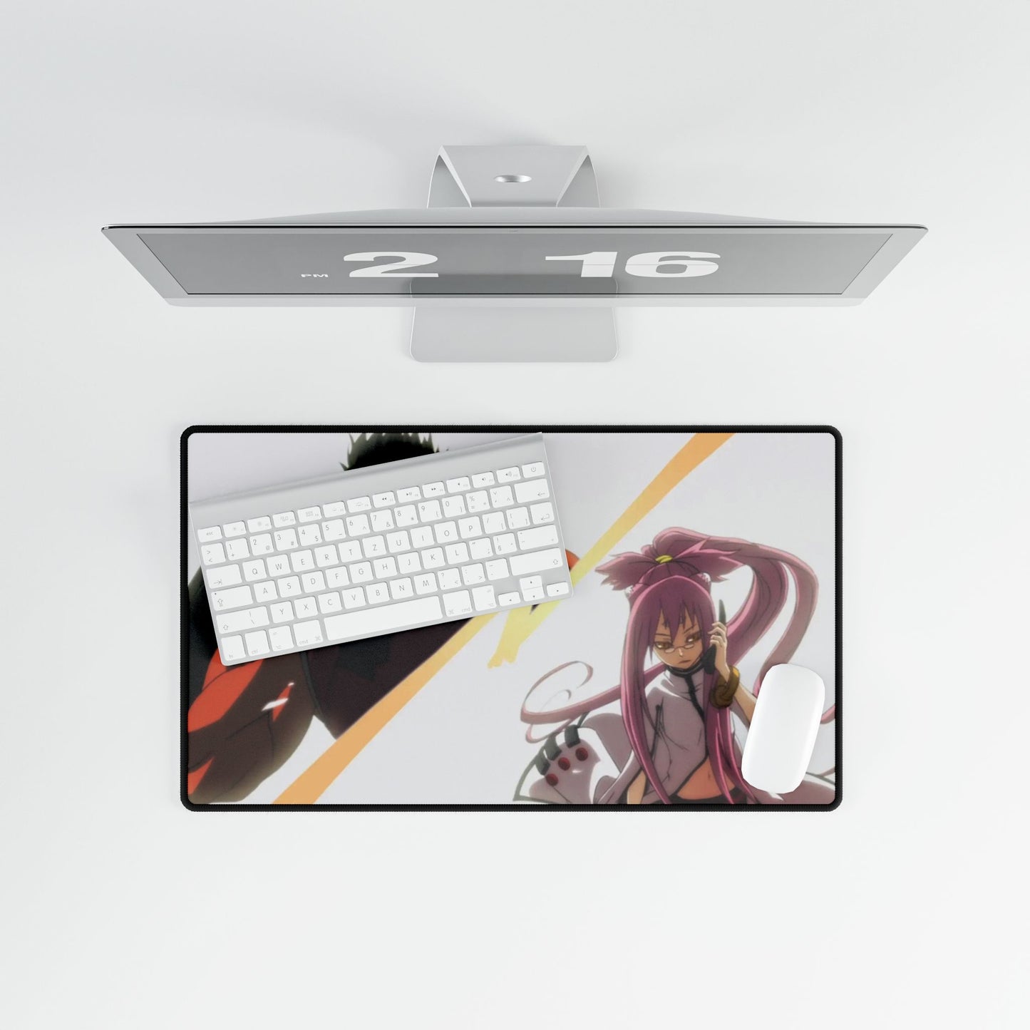 Blazblue Mouse Pad