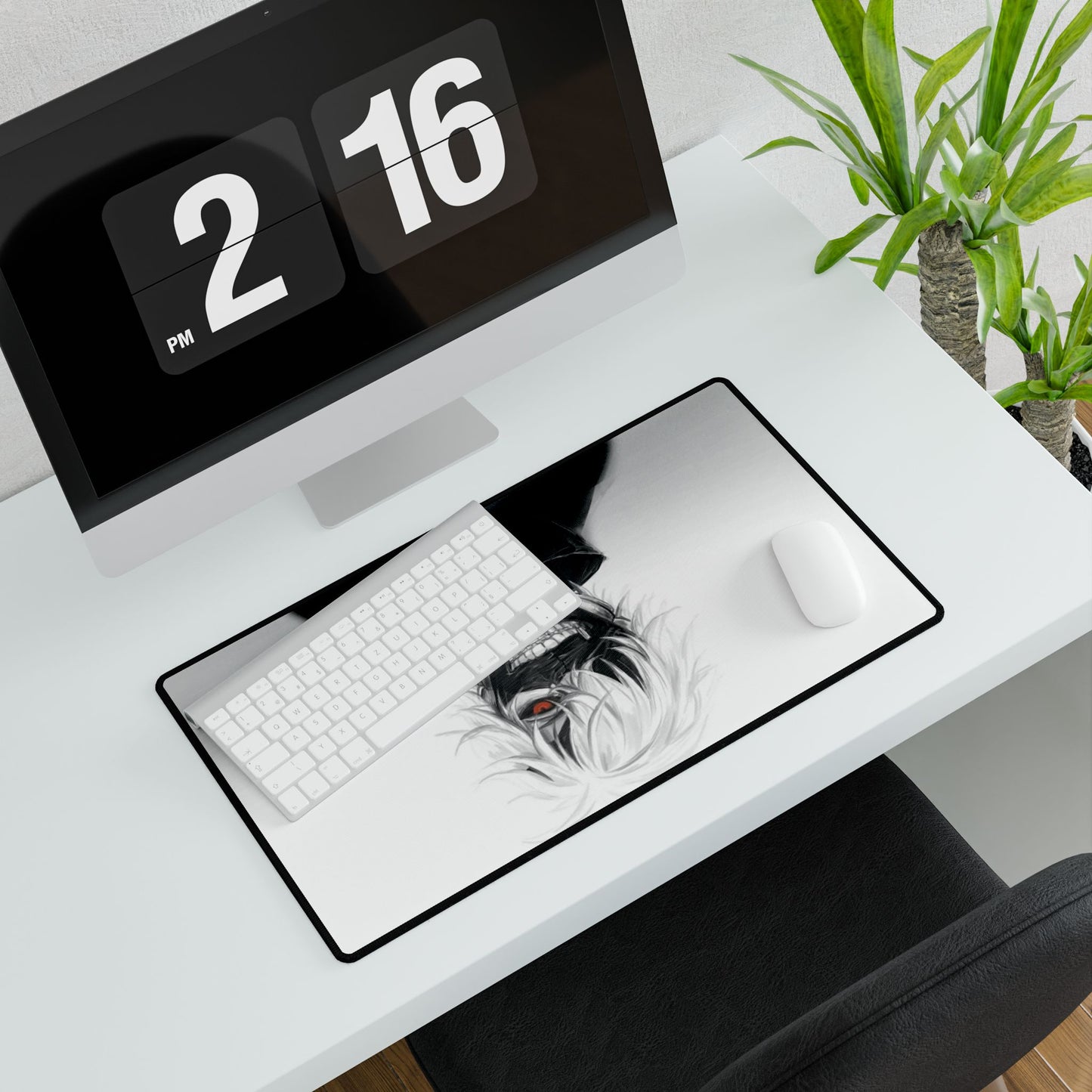 Preciso Mouse Pad