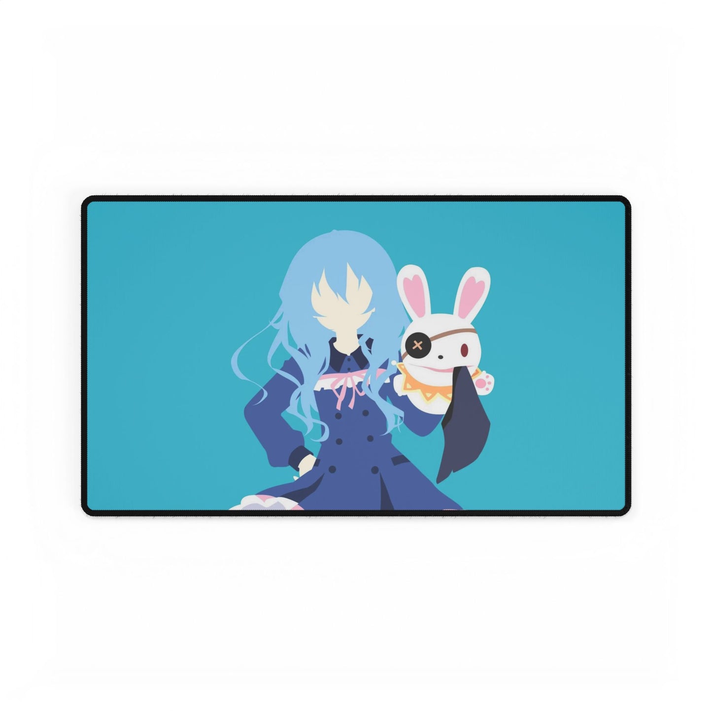 Anime Date A Live Mouse Pad