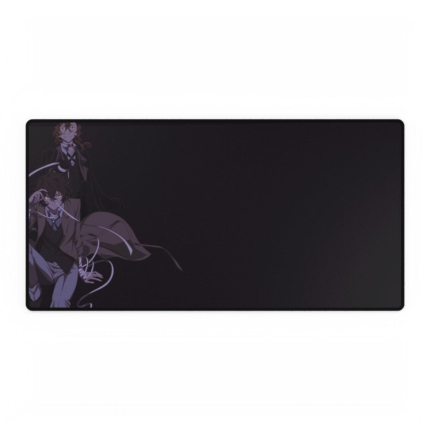 Soukoku | Double Black - Bungou Stray Dogs Mouse Pad