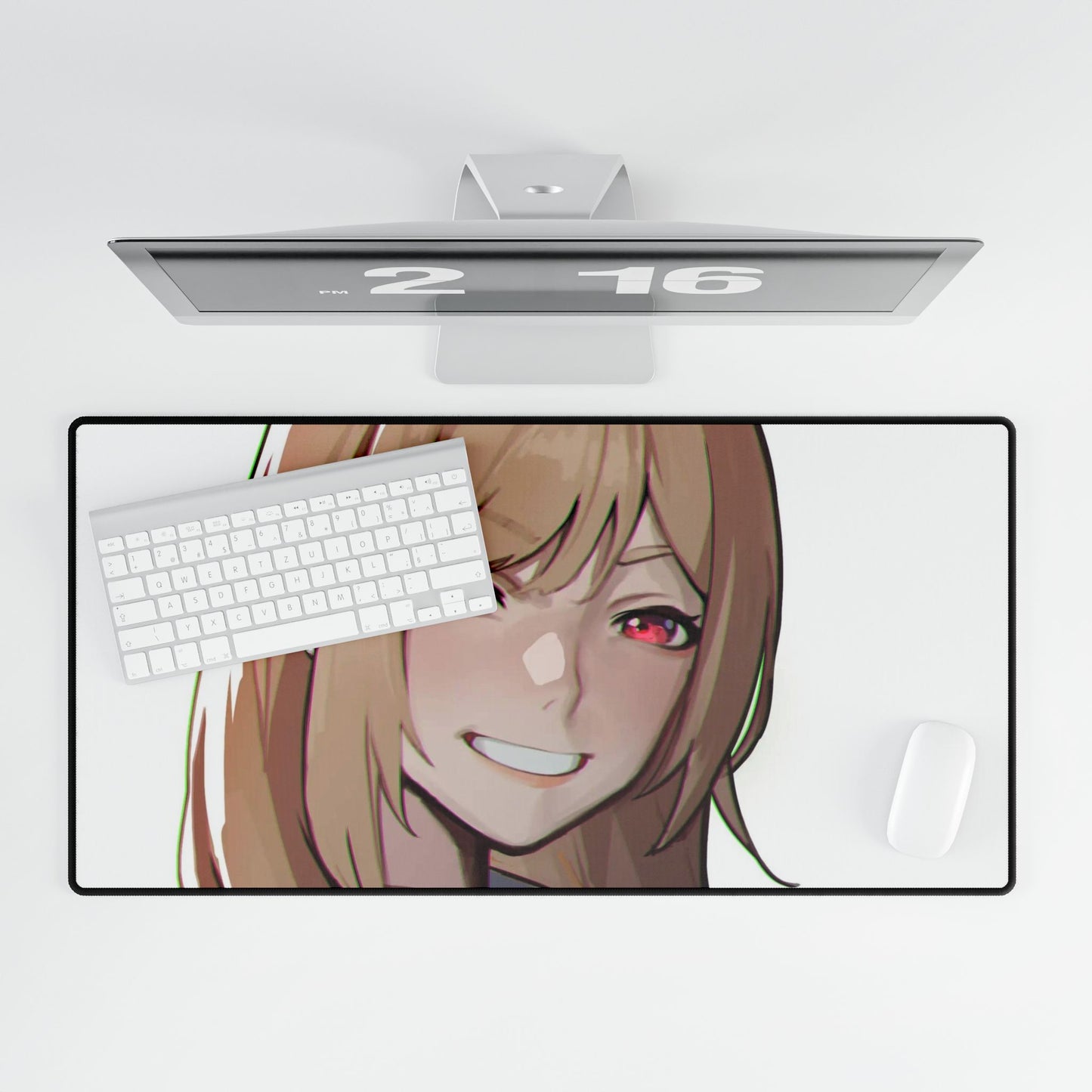 Anime My Dress-Up Darling Mouse Pad