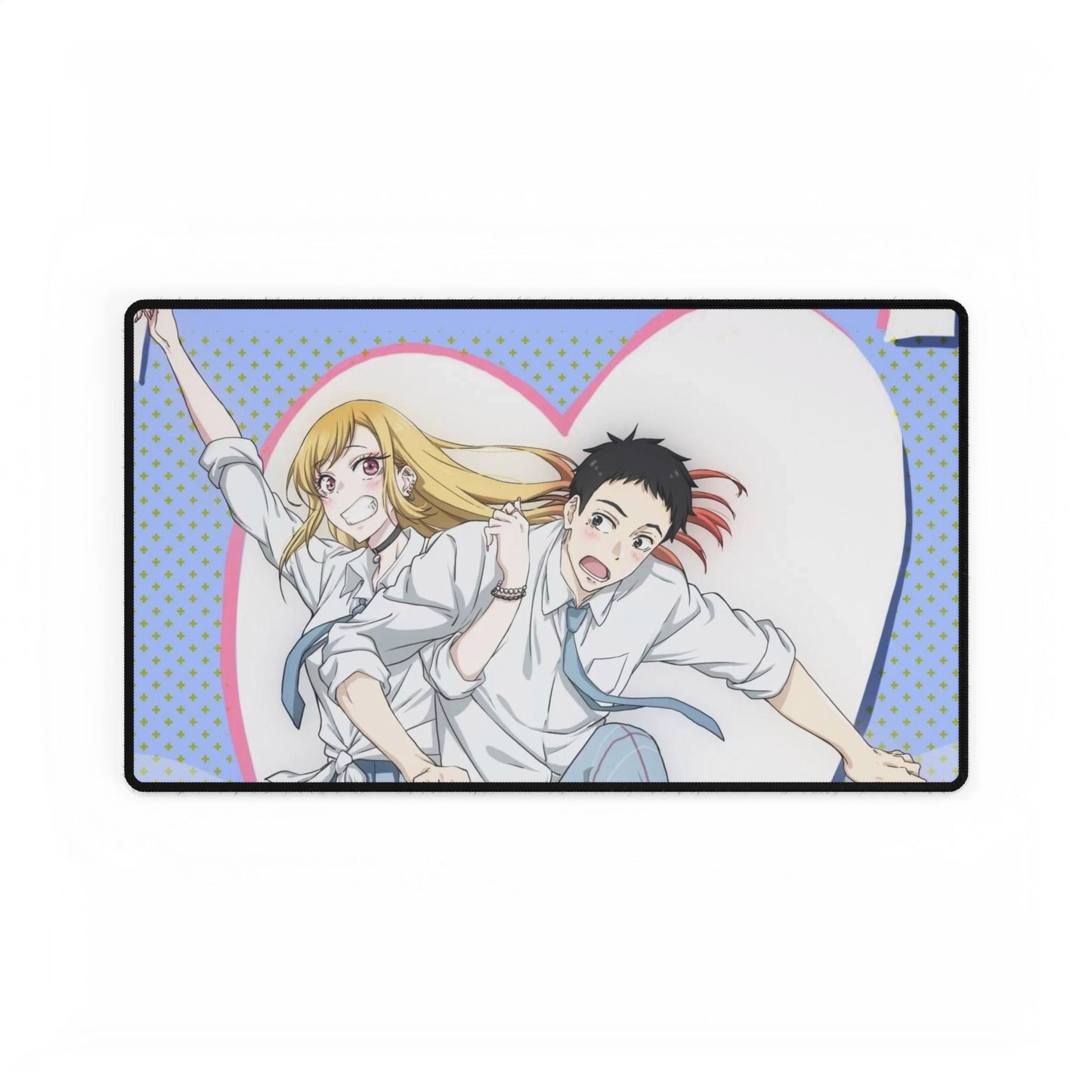 My Dress-Up Darling Mouse Pad