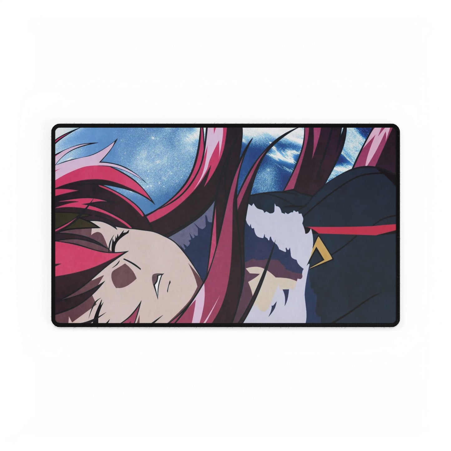 Anime Gundam Mouse Pad