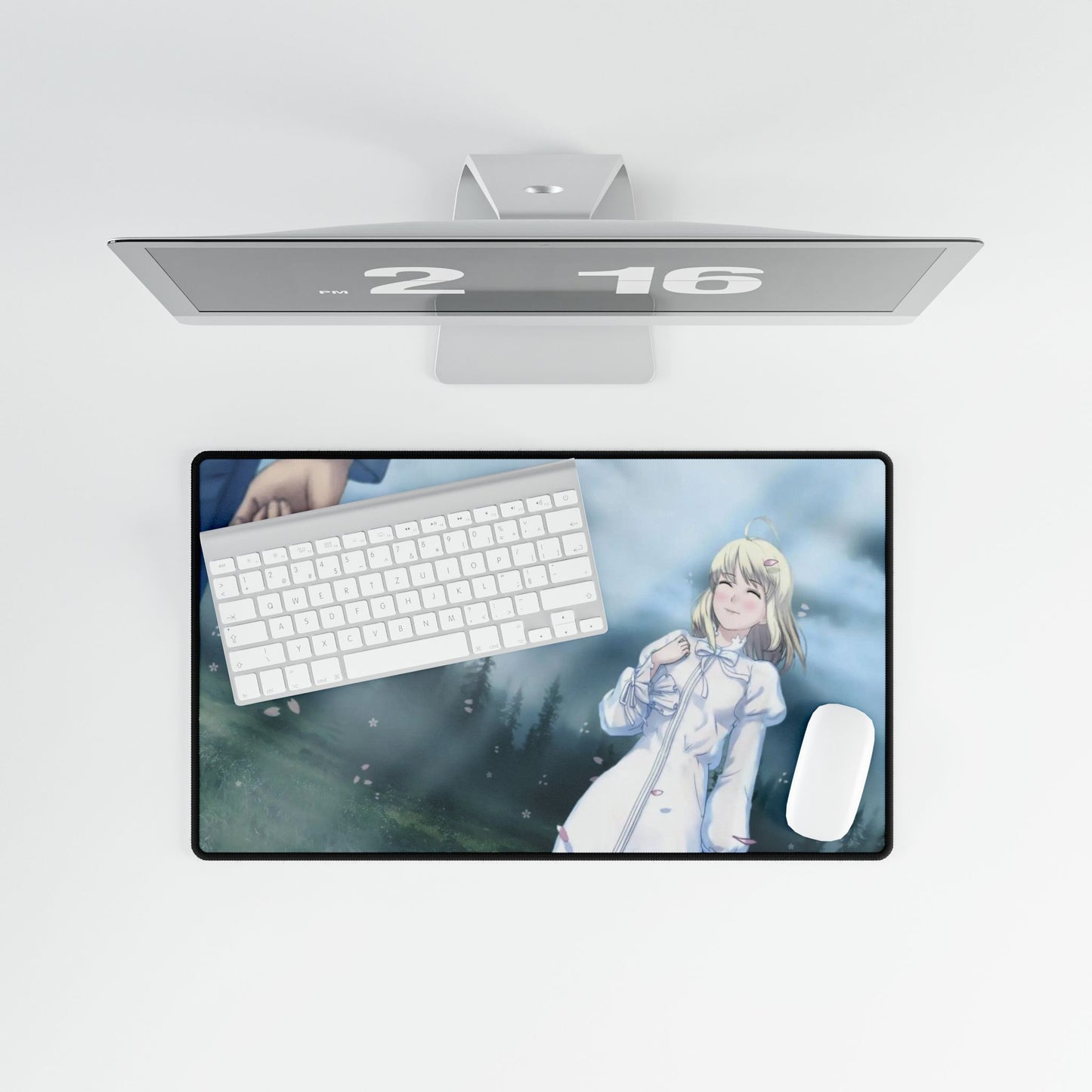 That Day Mouse Pad