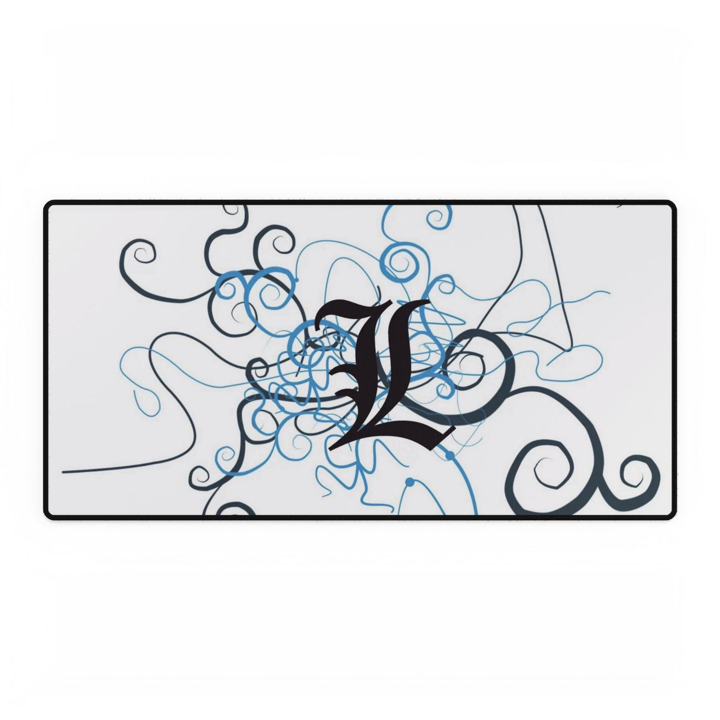 Anime Death Note Mouse Pad