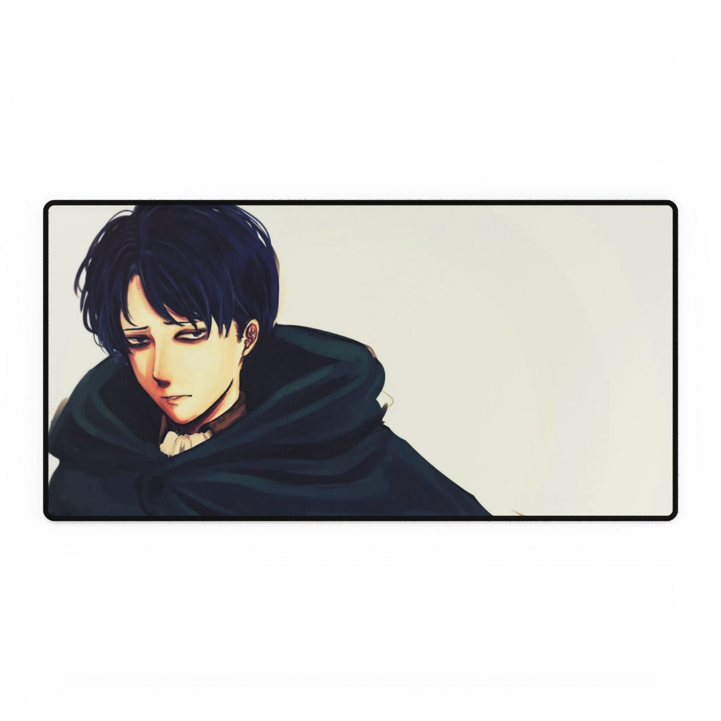 Anime Attack On Titan Mouse Pad