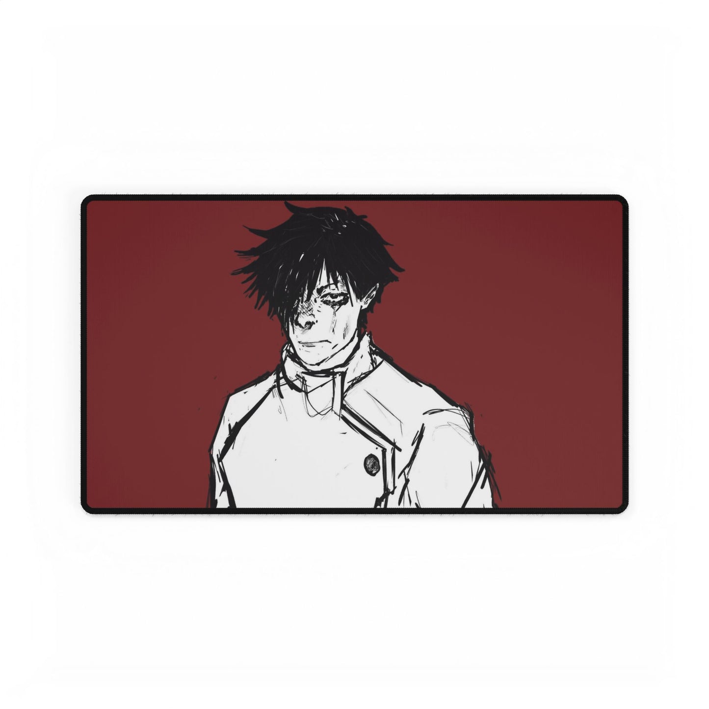Yuta - Simple Design Mouse Pad