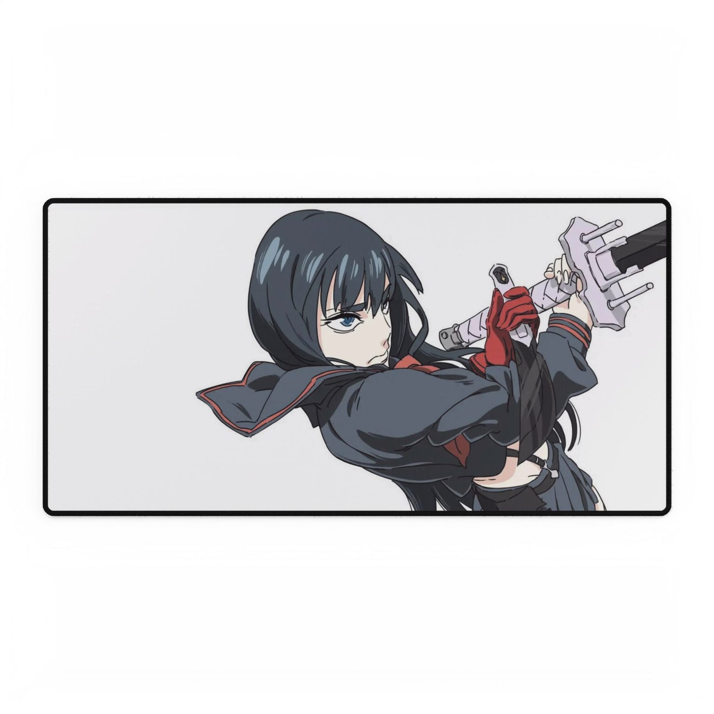 Anime Kill La Kill Mouse Pad