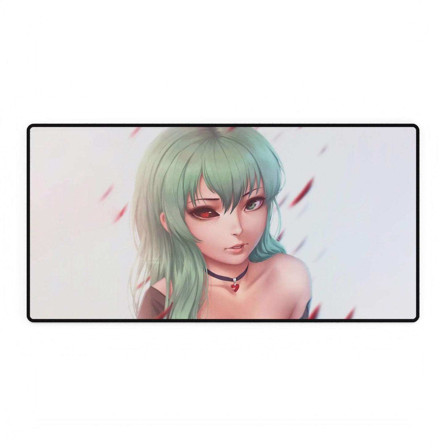 Tokyo Ghoul Eto Yoshimura Mouse Pad