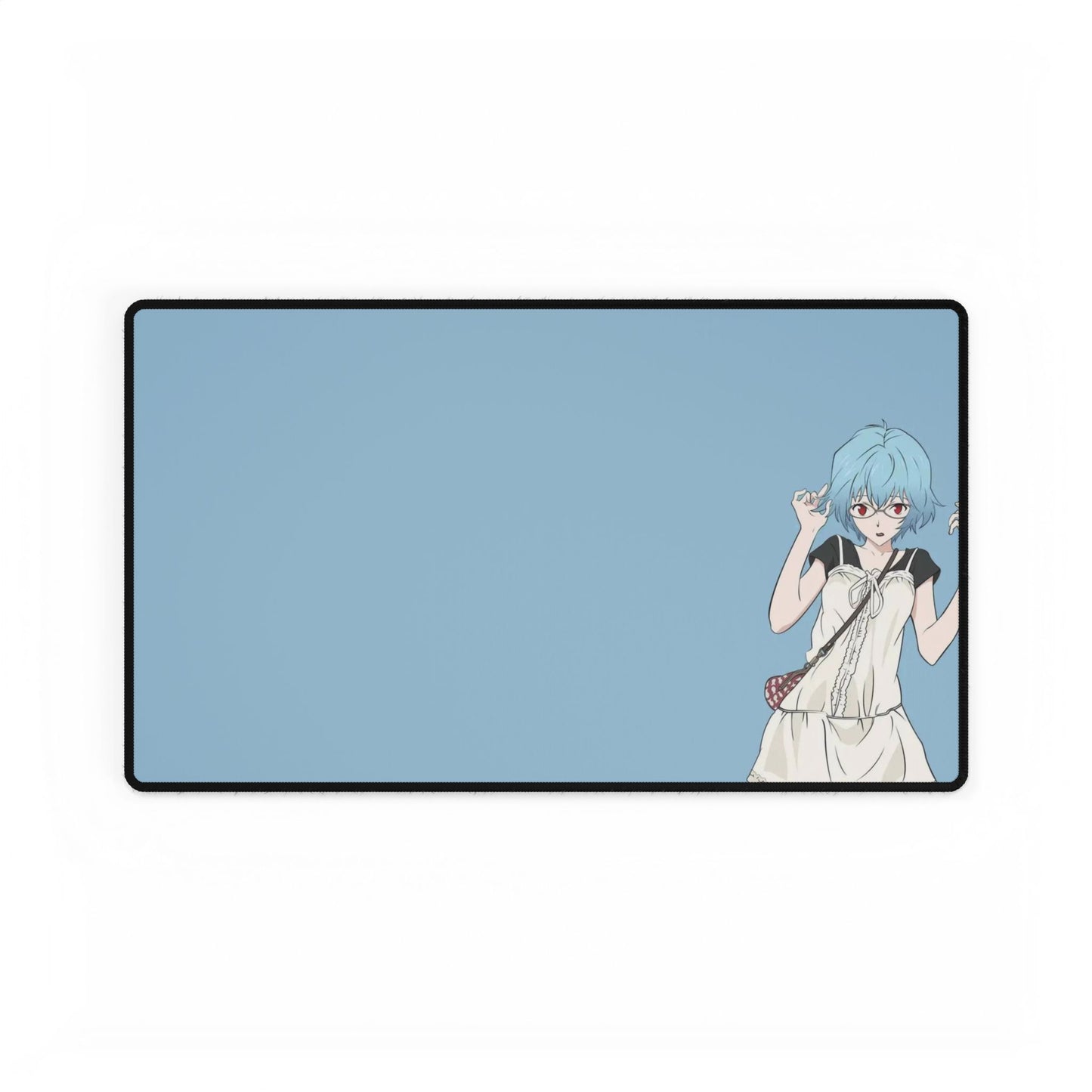 Anime Neon Genesis Evangelion Mouse Pad