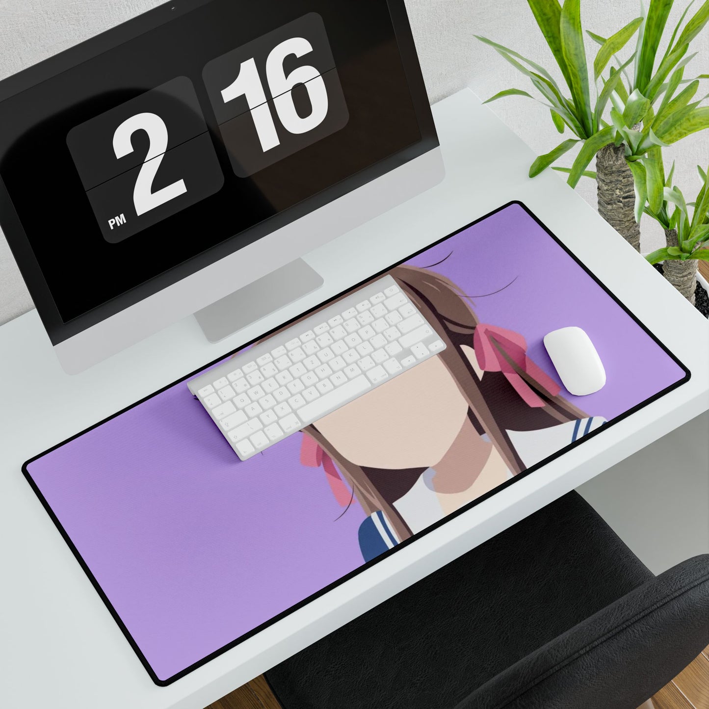 Tohru Honda from Fruits Basketfor Dekstop Mouse Pad