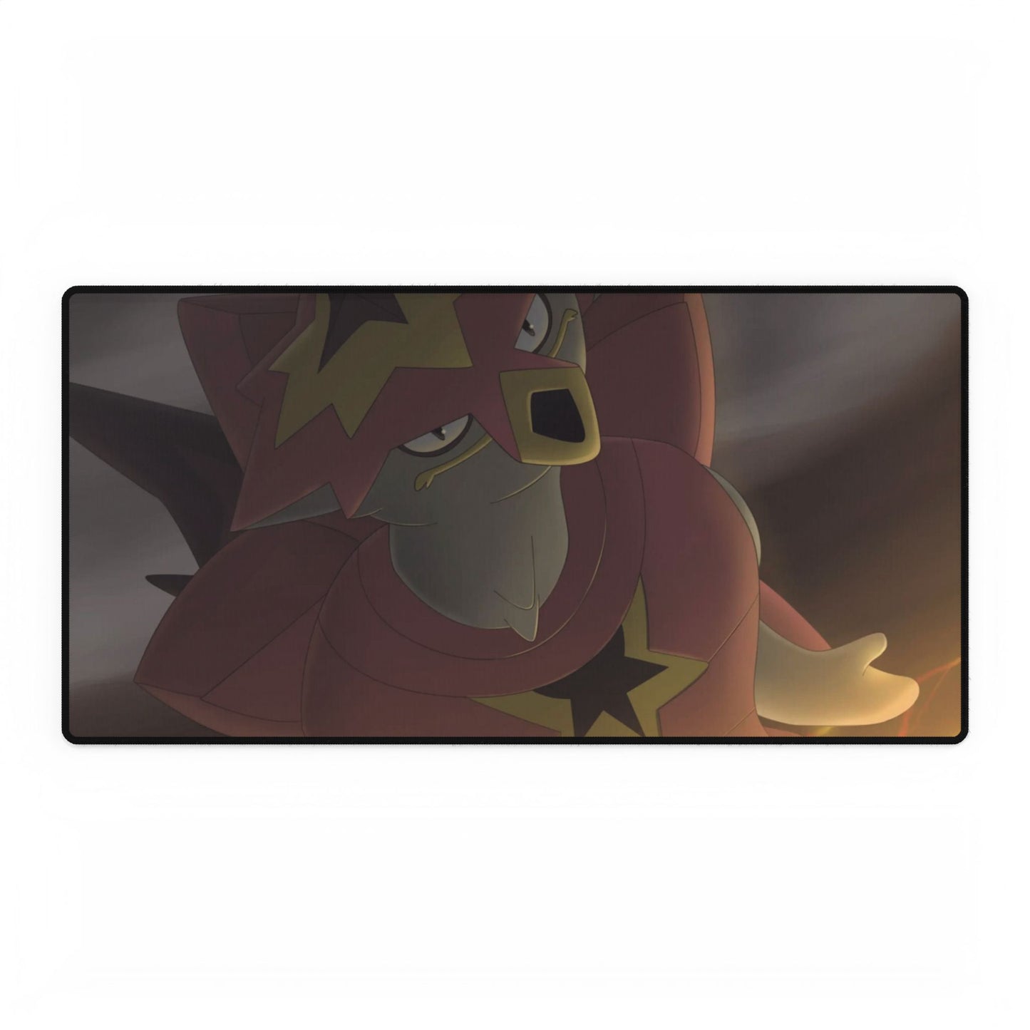 Turtonator Mouse Pad