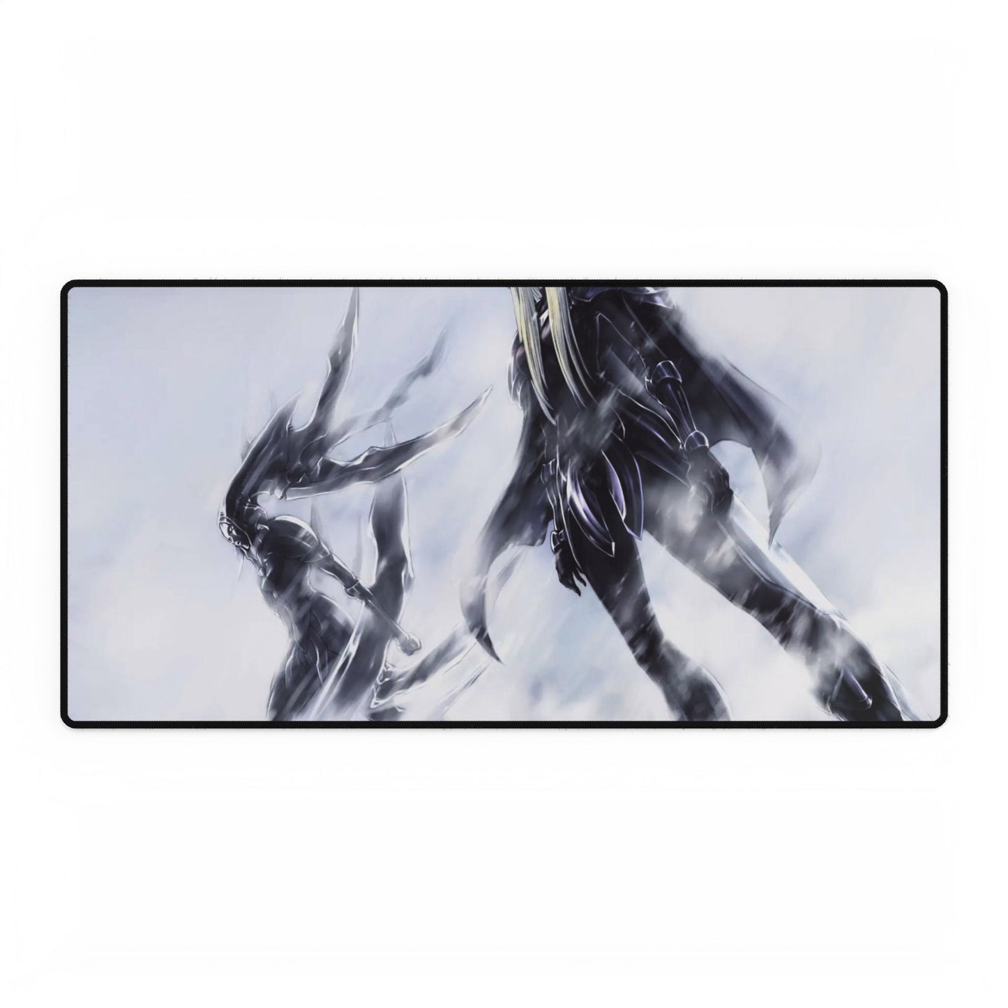 Claymore Mouse Pad