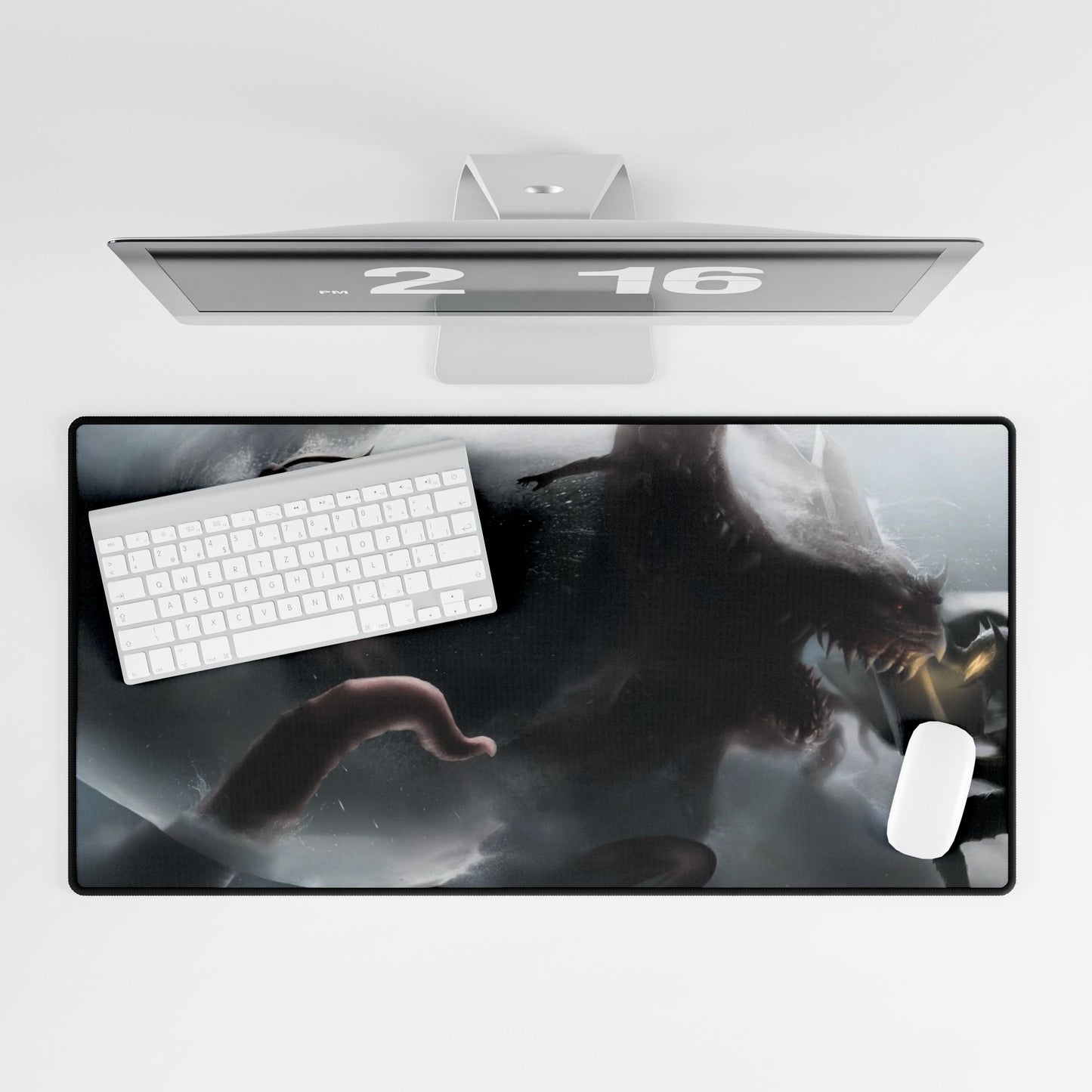 Anime Berserk Mouse Pad