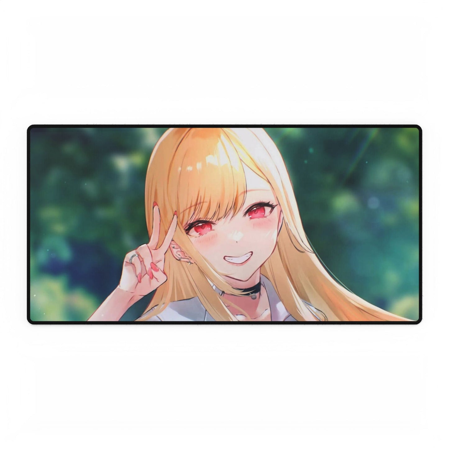 My Dress-Up Darling Mouse Pad