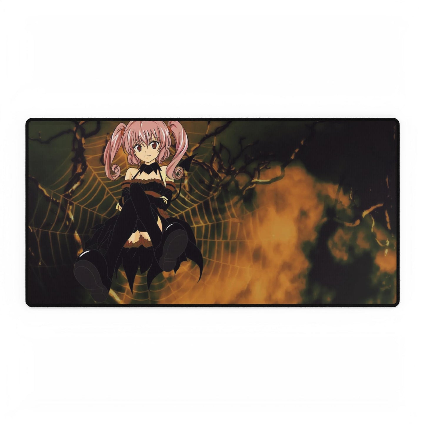 To Love-Ru Mouse Pad