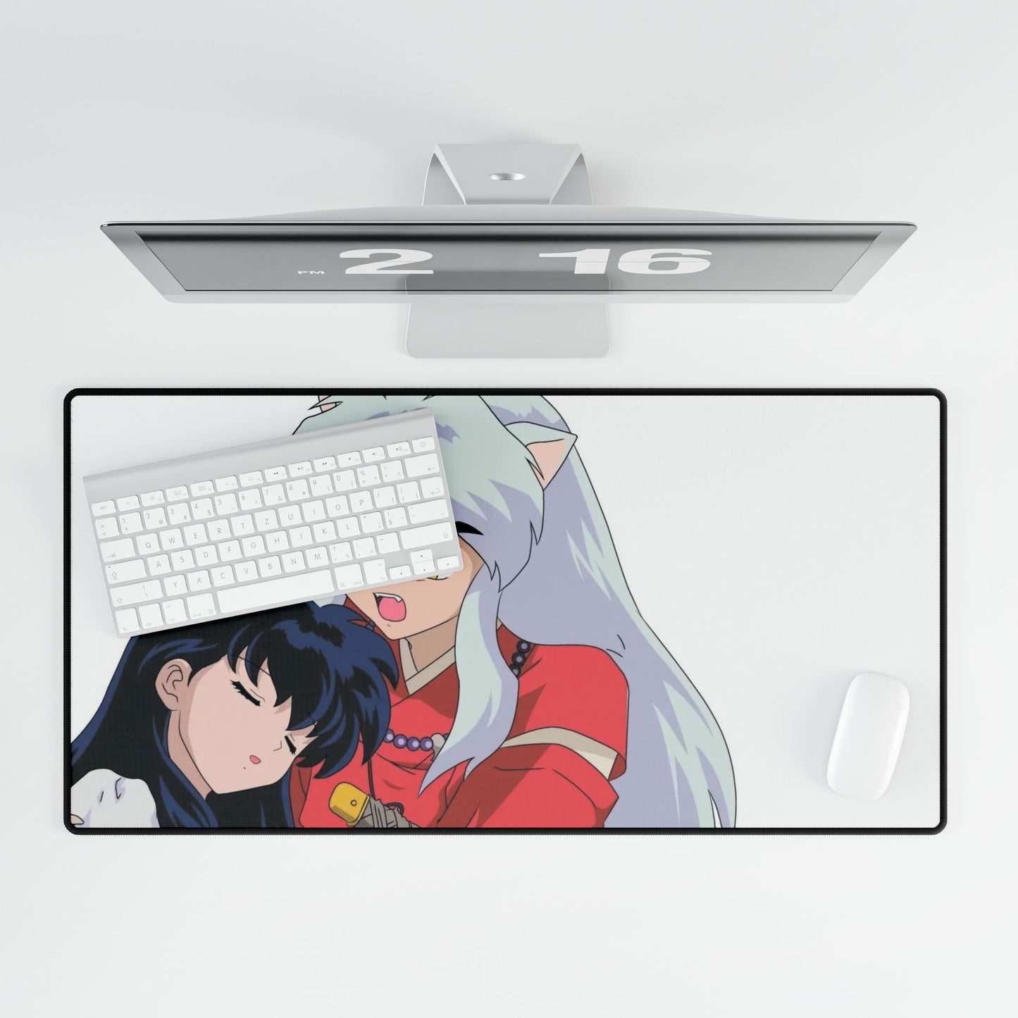 InuYasha Mouse Pad