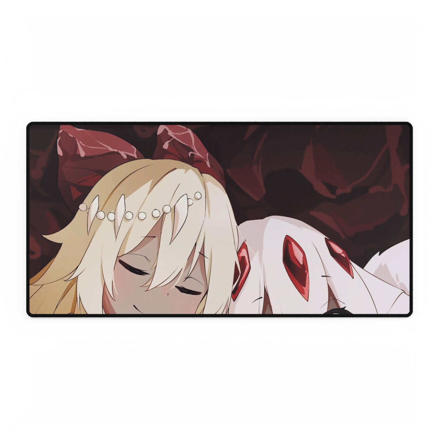 Anime Made In Abyss Mouse Pad