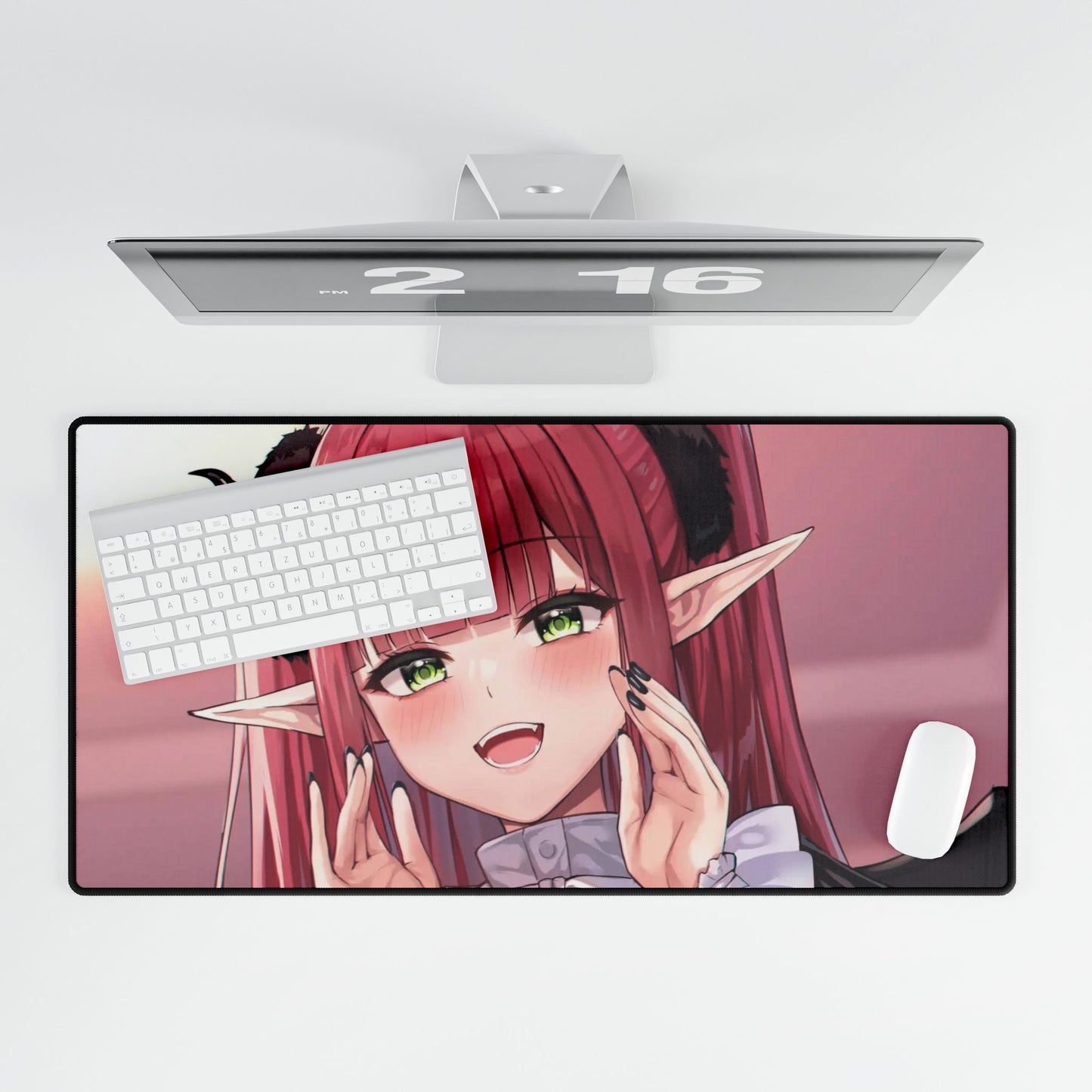 My Dress-Up Darling Mouse Pad