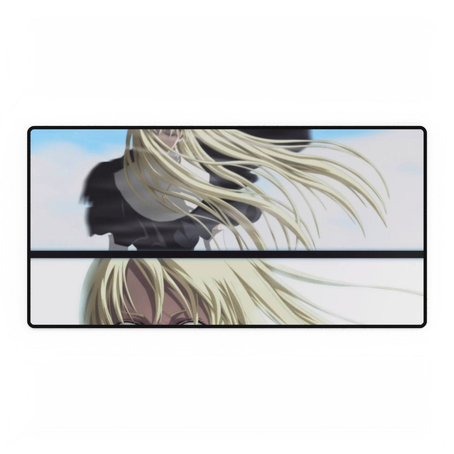 Claymore Galatea Mouse Pad