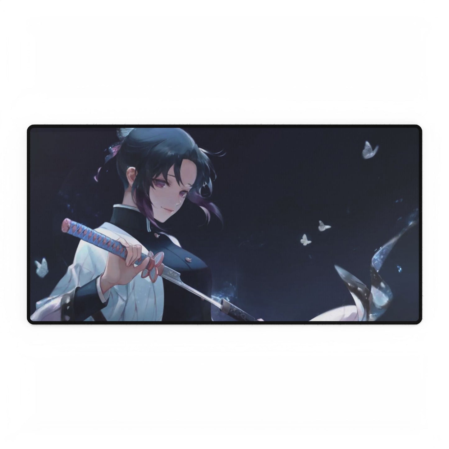 Demon Slayer: Kimetsu no Yaiba Mouse Pad
