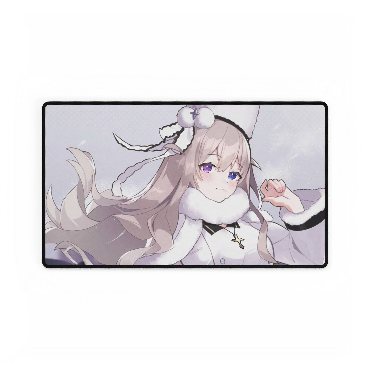 Azur Lane Mouse Pad