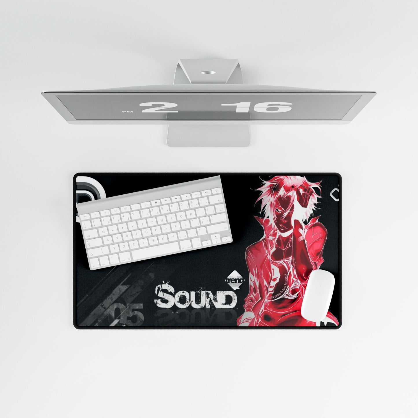 TrendY Mouse Pad