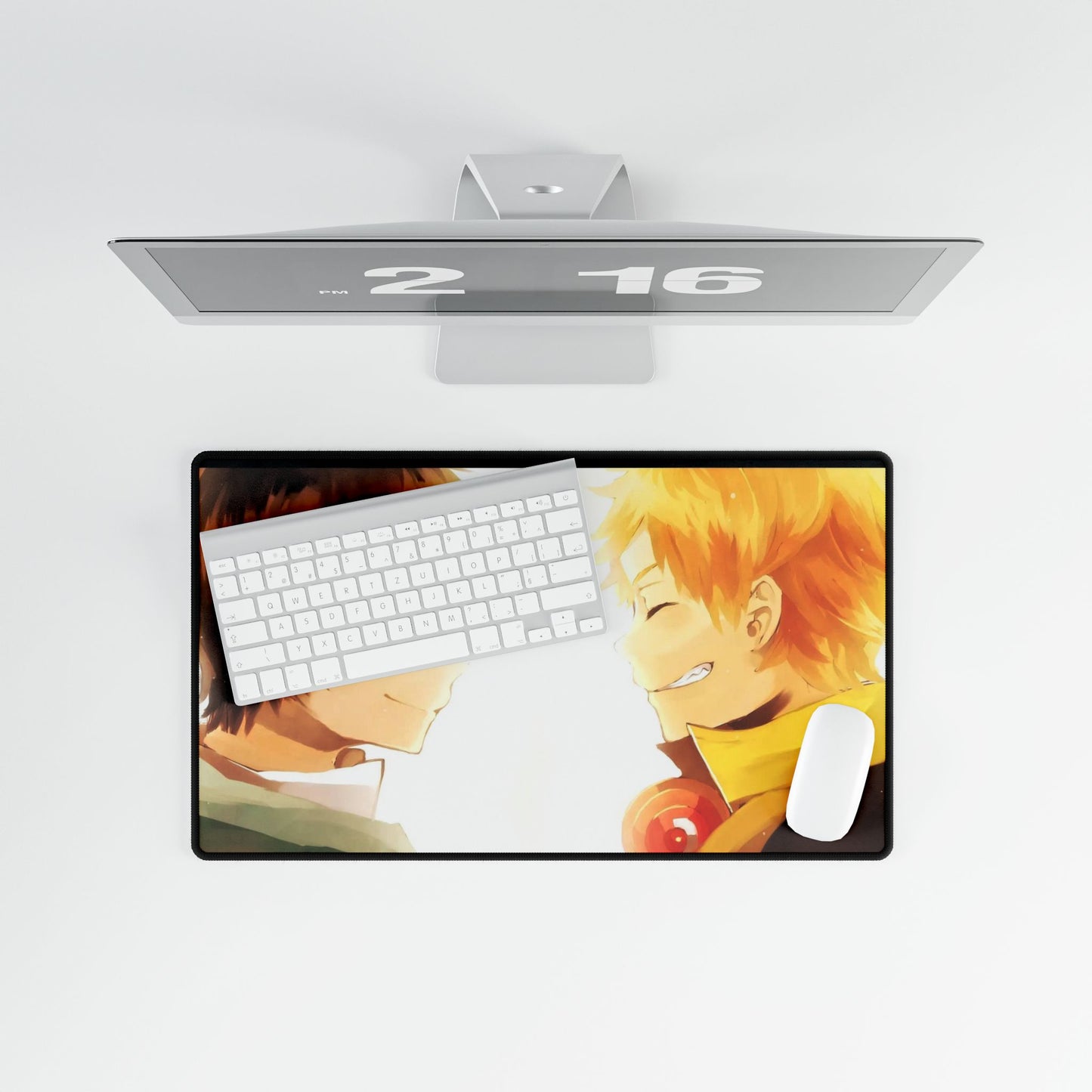 Tokyo Ghoul Ken Kaneki, Hideyoshi Nagachika Mouse Pad