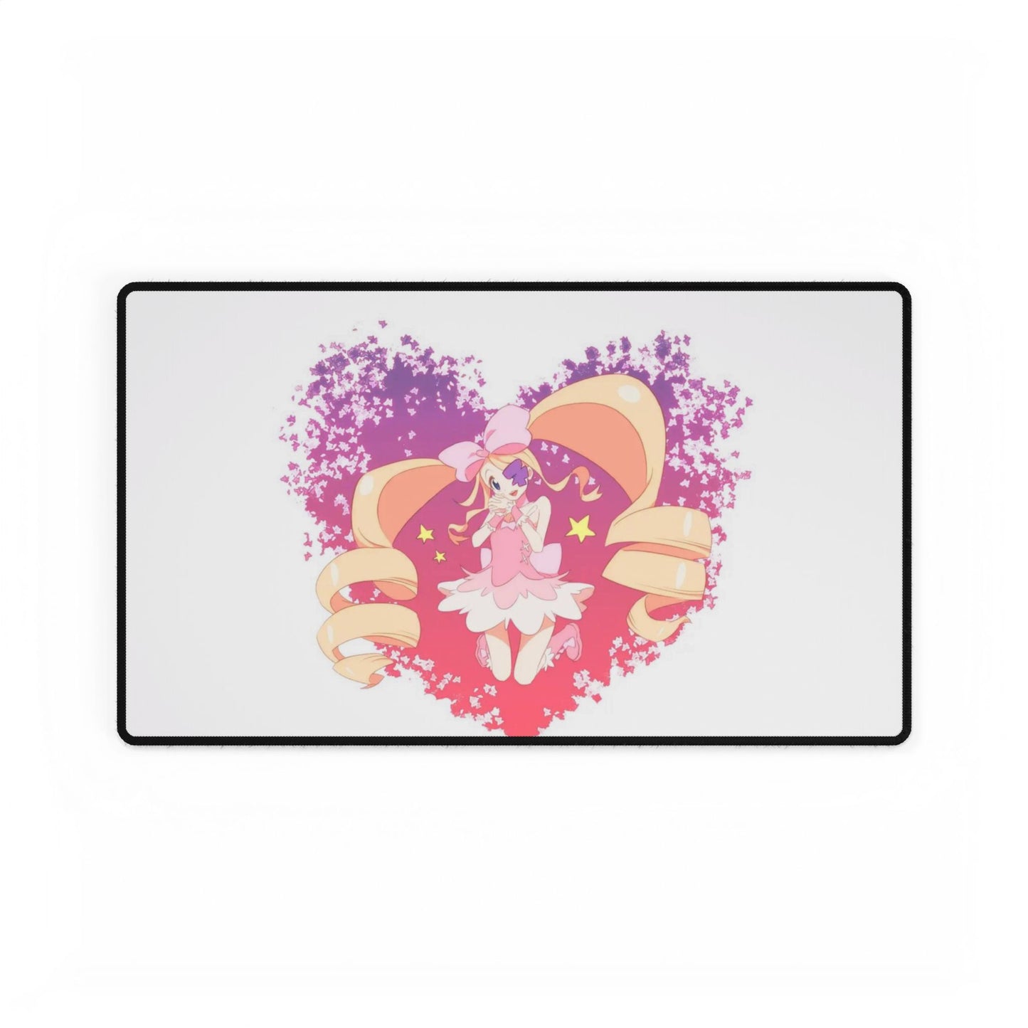 Anime Kill La Kill Mouse Pad
