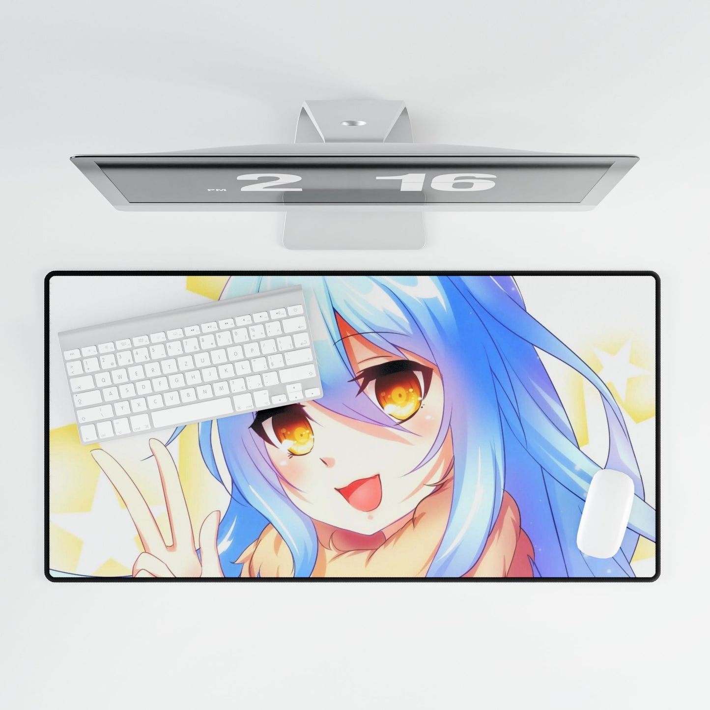 Rimuru Tempest Mouse Pad
